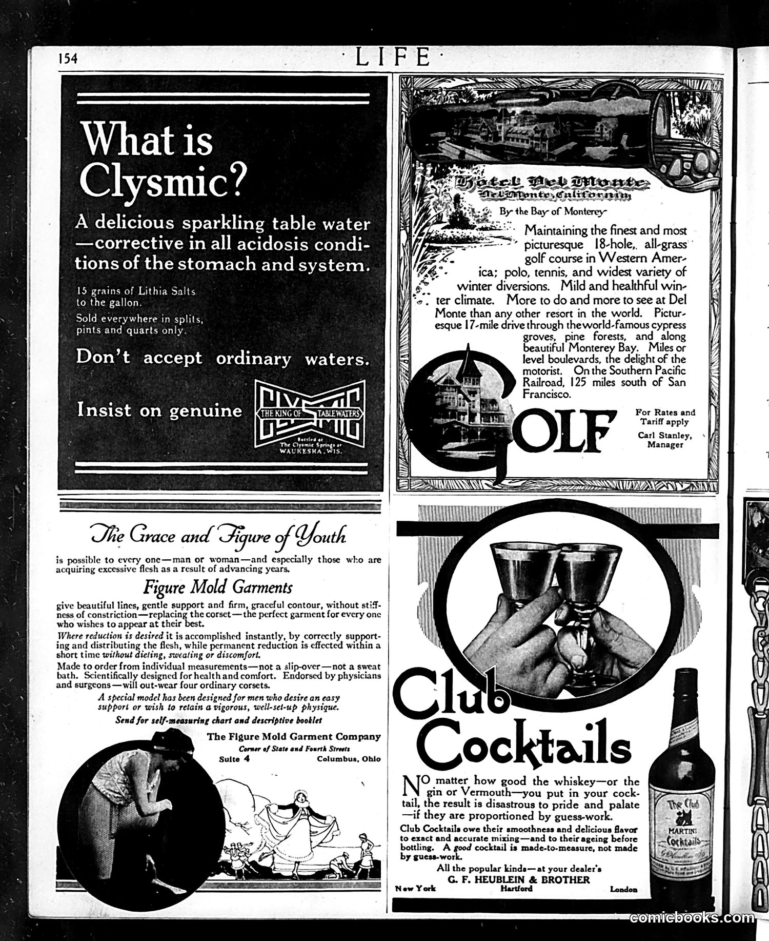 Life — January 25, 1917 — page 34 of 40