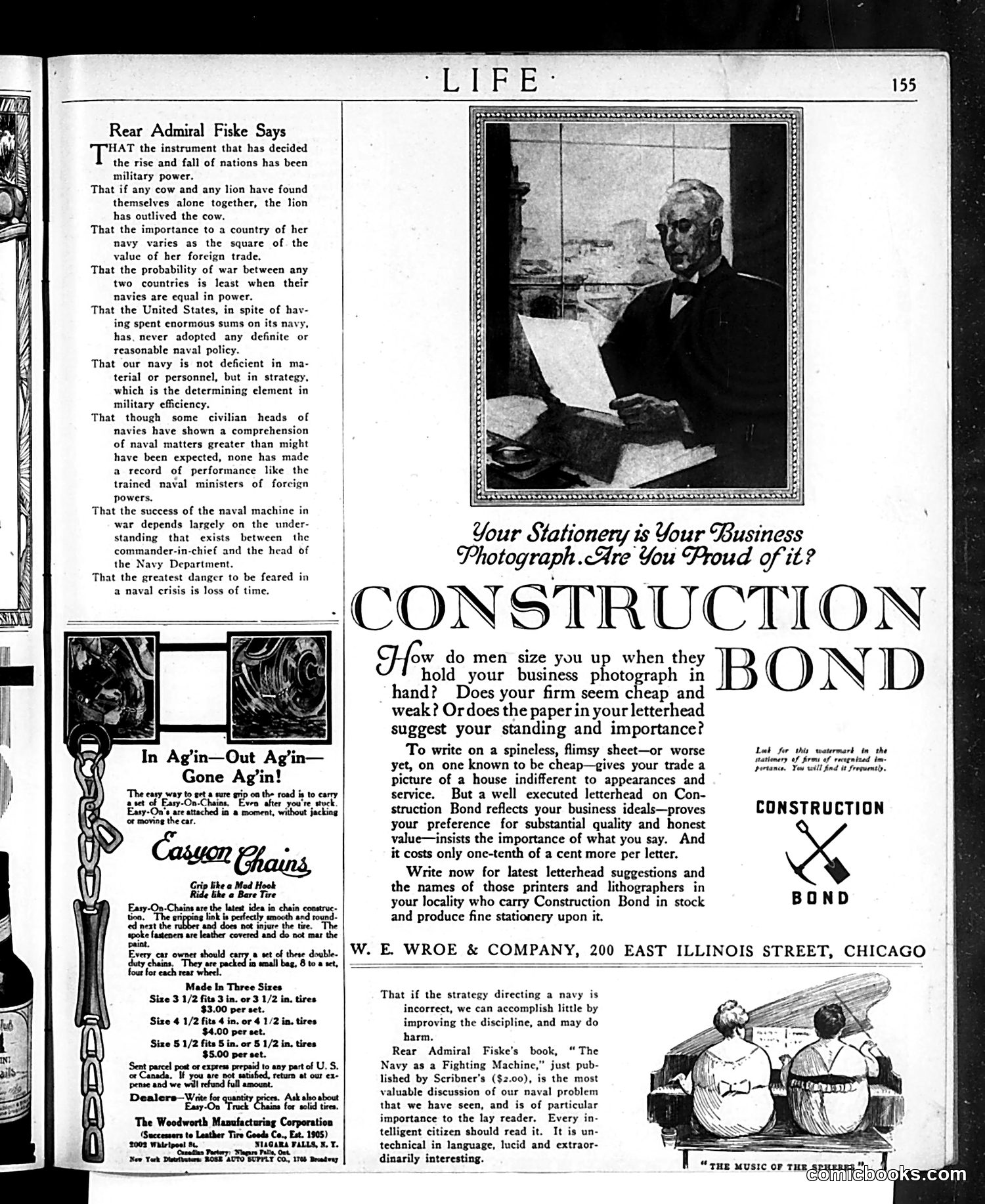 Life — January 25, 1917 — page 35 of 40