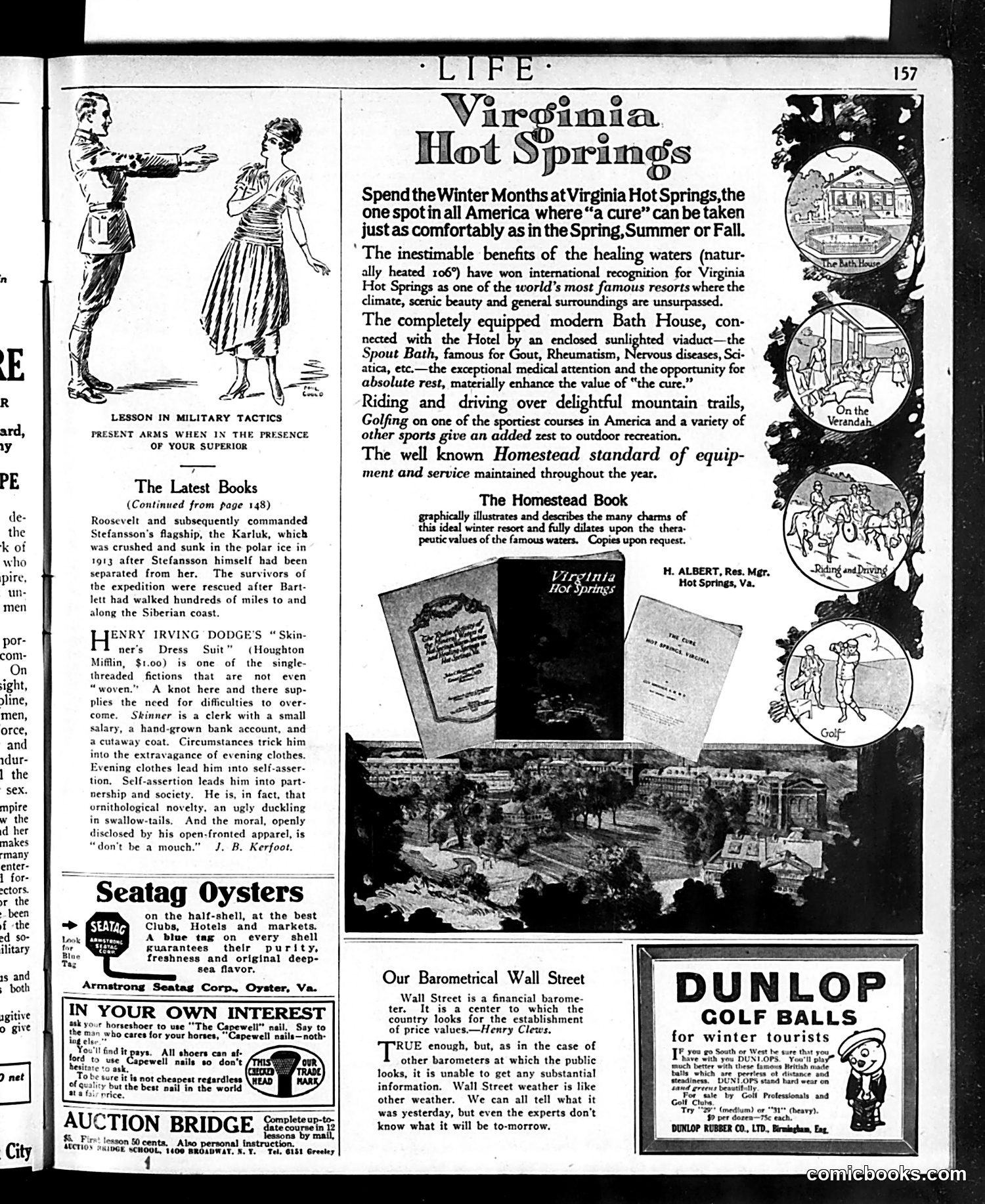 Life — January 25, 1917 — page 37 of 40