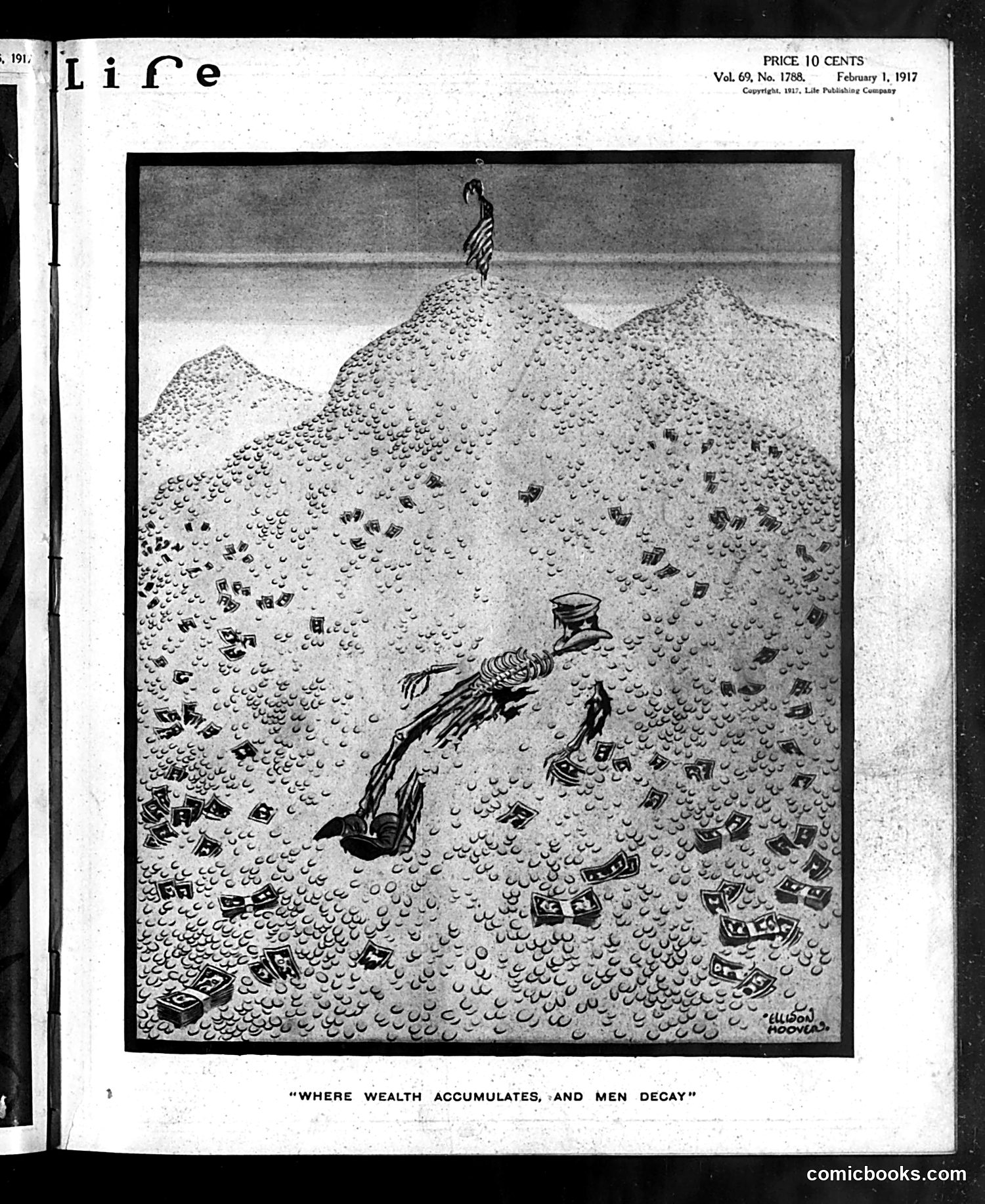 Life — February 1, 1917