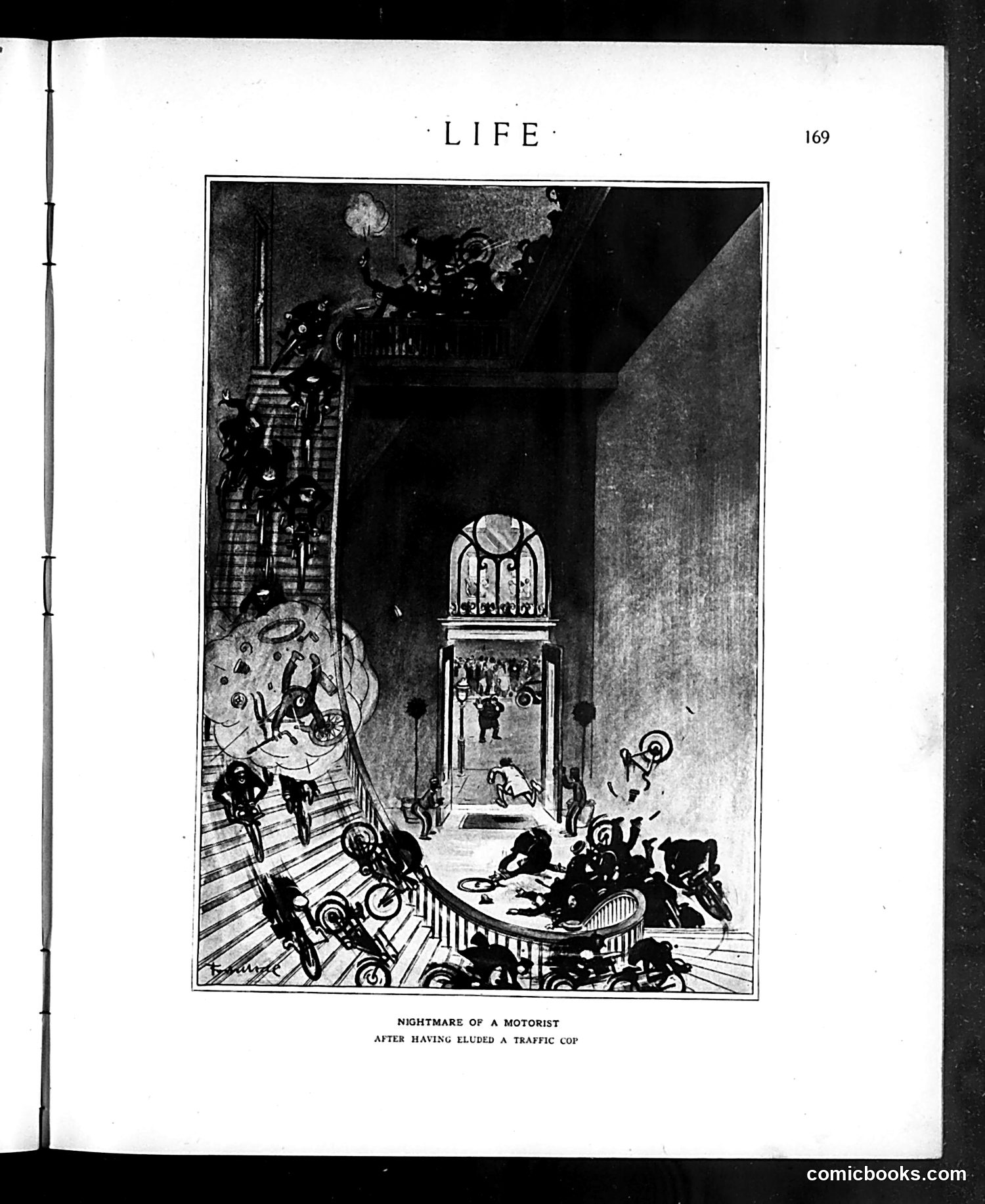 Life — February 1, 1917 — page 9 of 40
