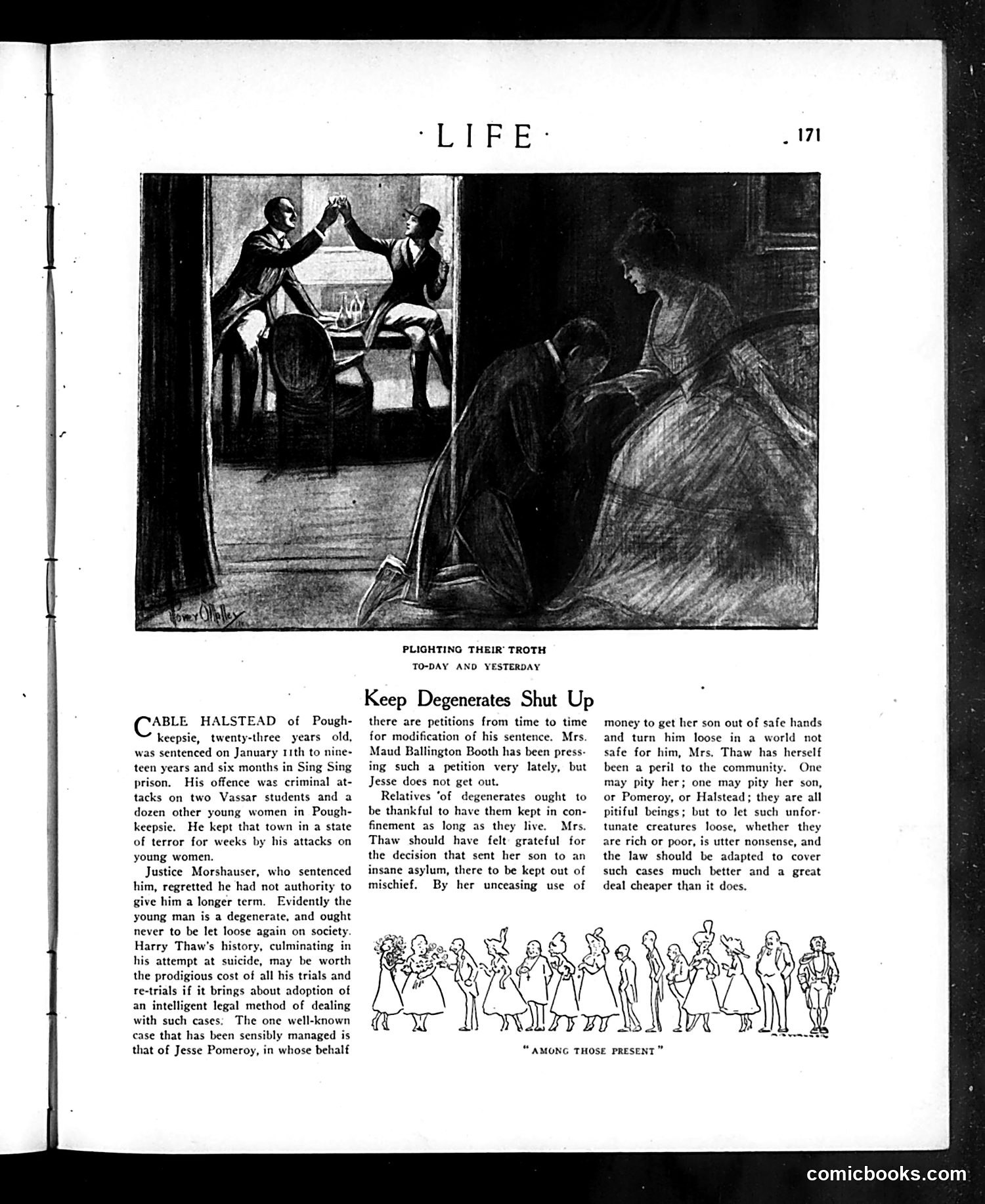 Life — February 1, 1917 — page 11 of 40