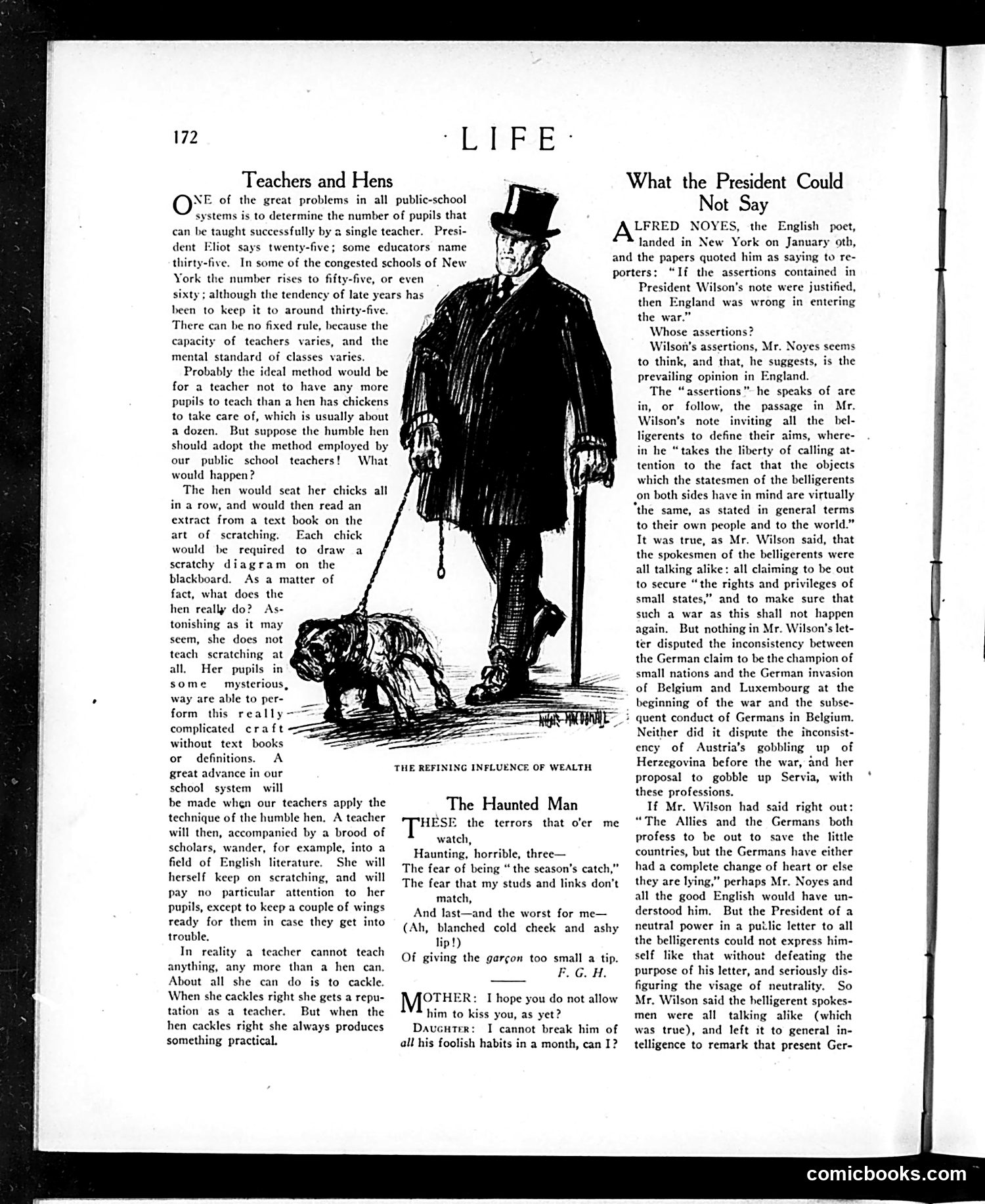 Life — February 1, 1917 — page 12 of 40