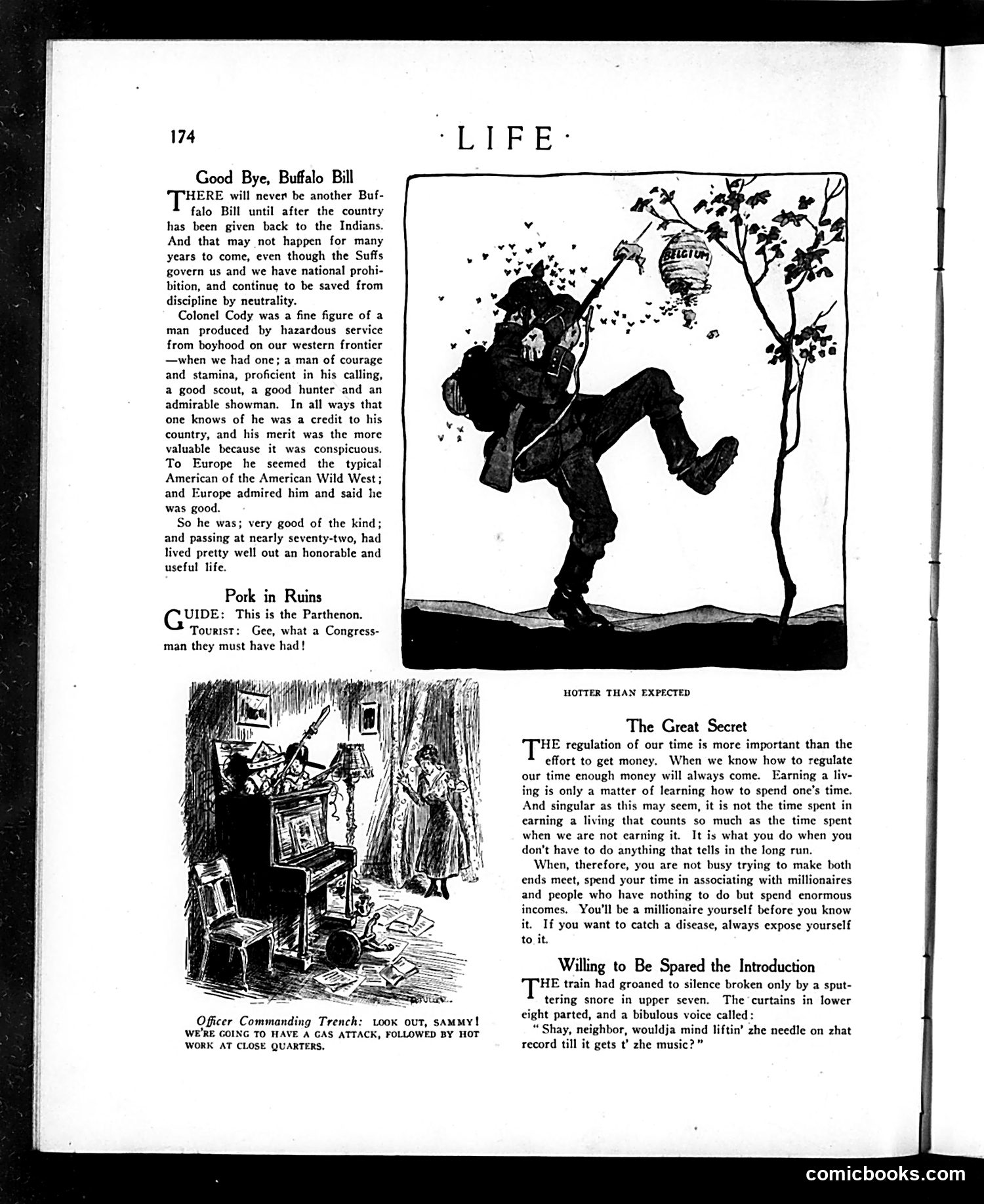 Life — February 1, 1917 — page 14 of 40