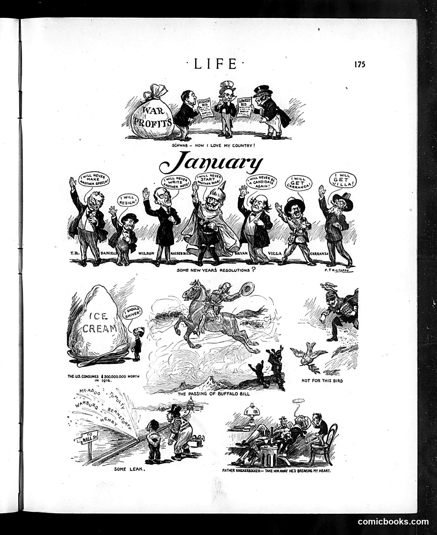 Life — February 1, 1917 — page 15 of 40