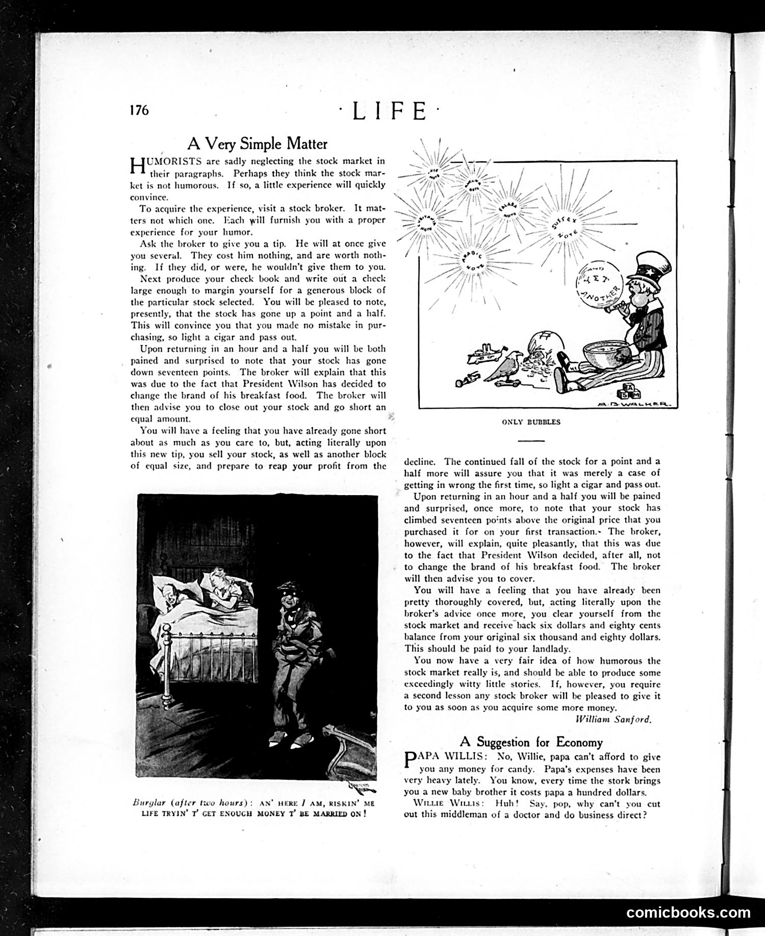 Life — February 1, 1917 — page 16 of 40