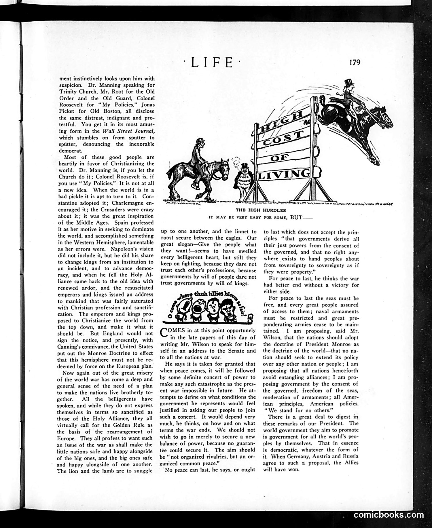 Life — February 1, 1917 — page 19 of 40