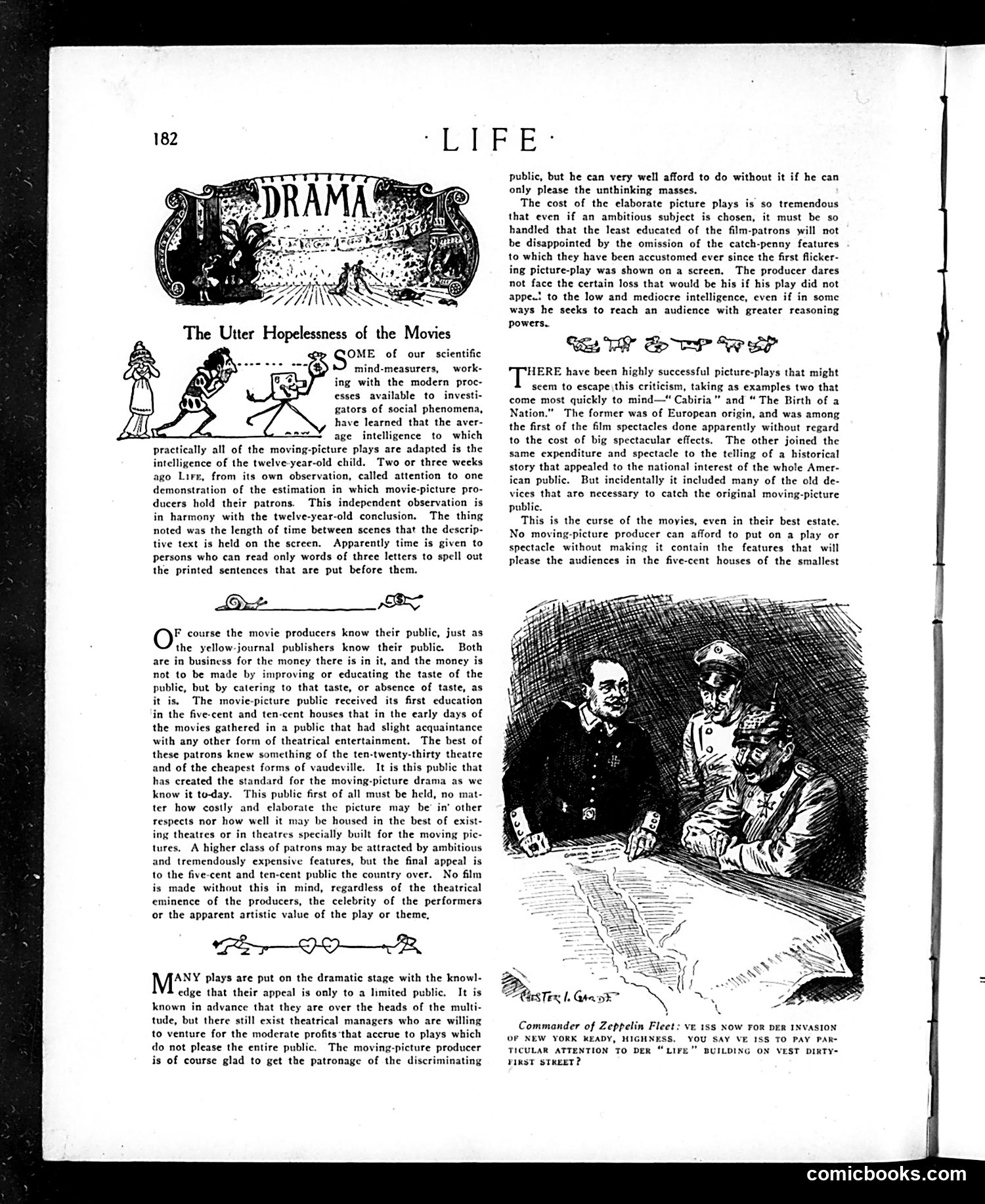 Life — February 1, 1917 — page 22 of 40