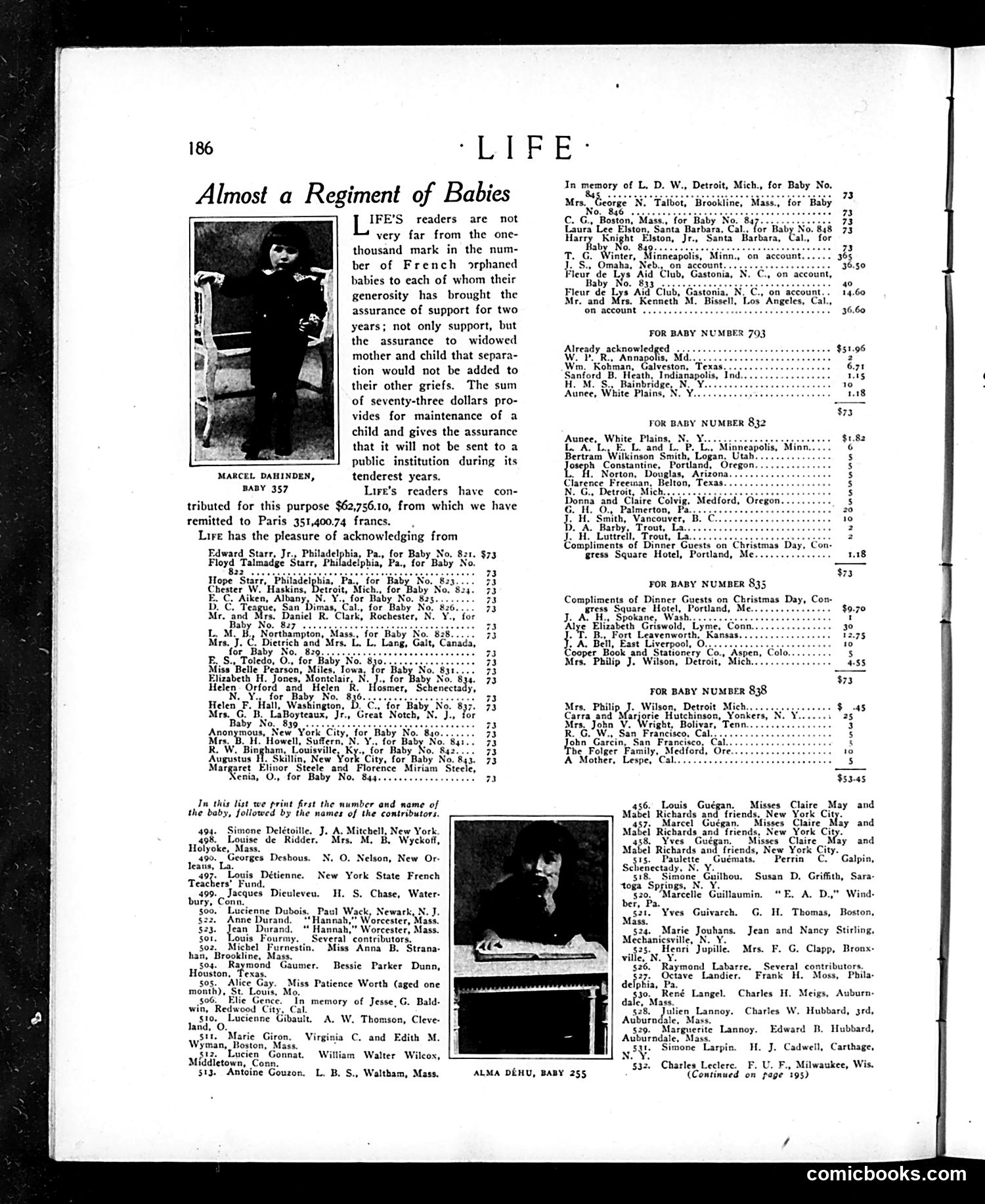 Life — February 1, 1917 — page 26 of 40