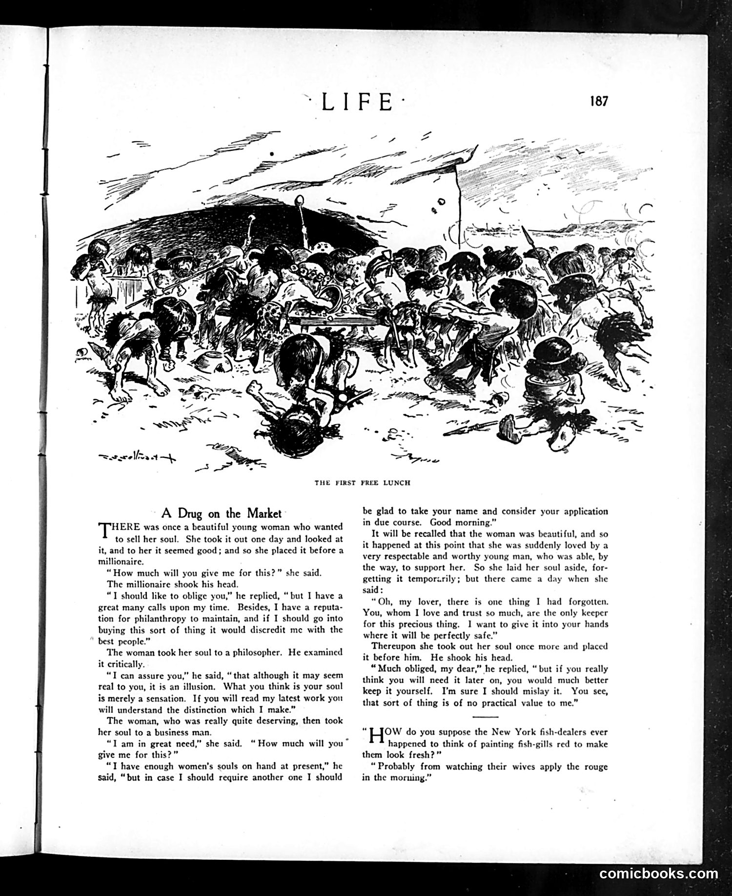 Life — February 1, 1917 — page 27 of 40