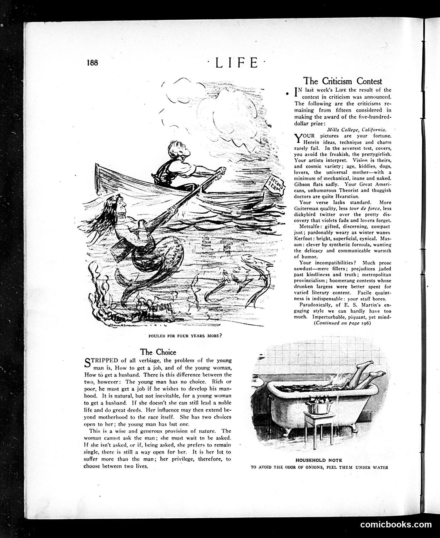 Life — February 1, 1917 — page 28 of 40