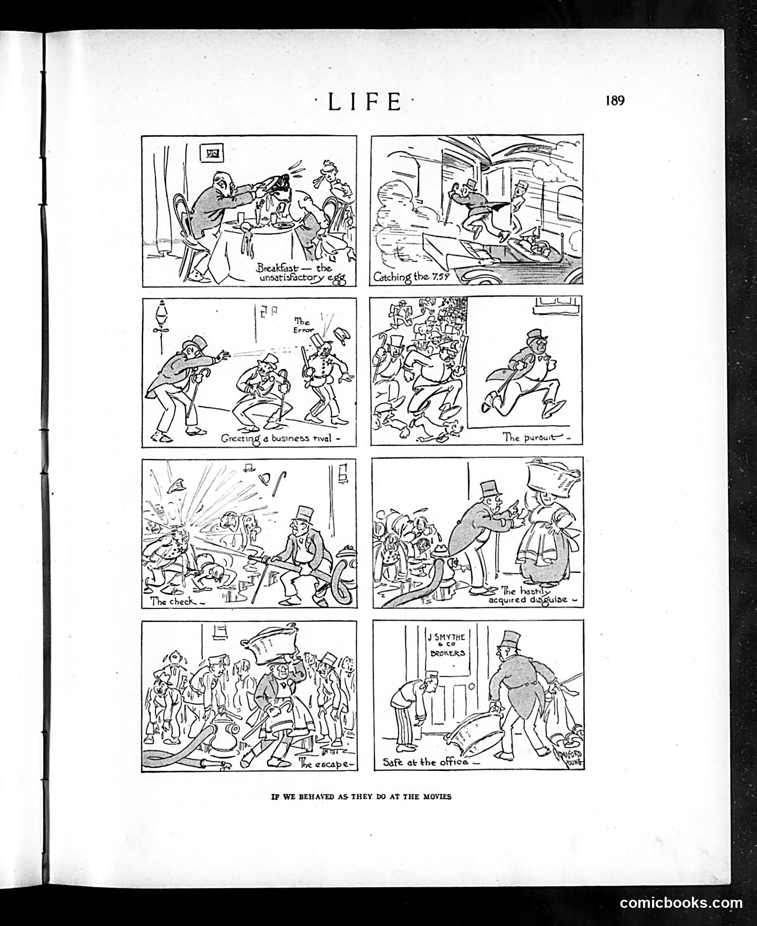 Life — February 1, 1917 — page 29 of 40