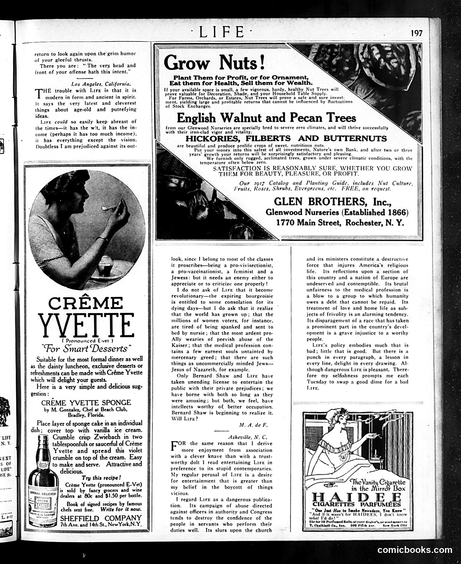 Life — February 1, 1917 — page 37 of 40