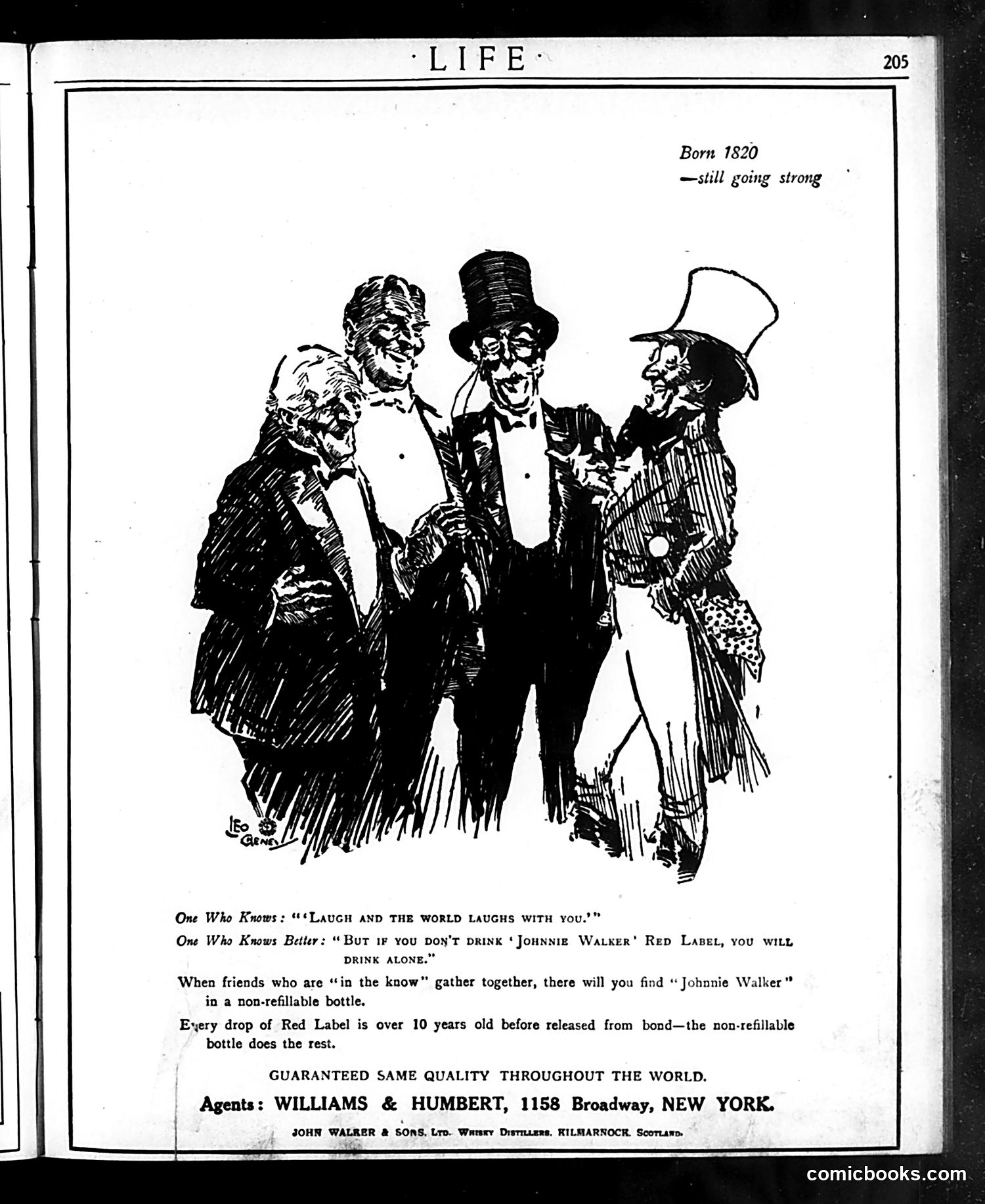 Life — February 8, 1917 — page 5 of 42
