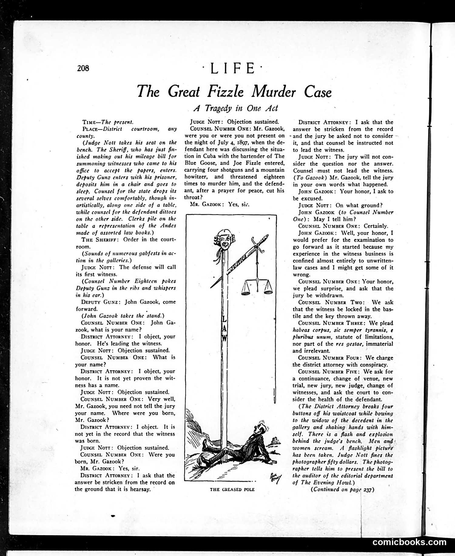 Life — February 8, 1917 — page 8 of 42