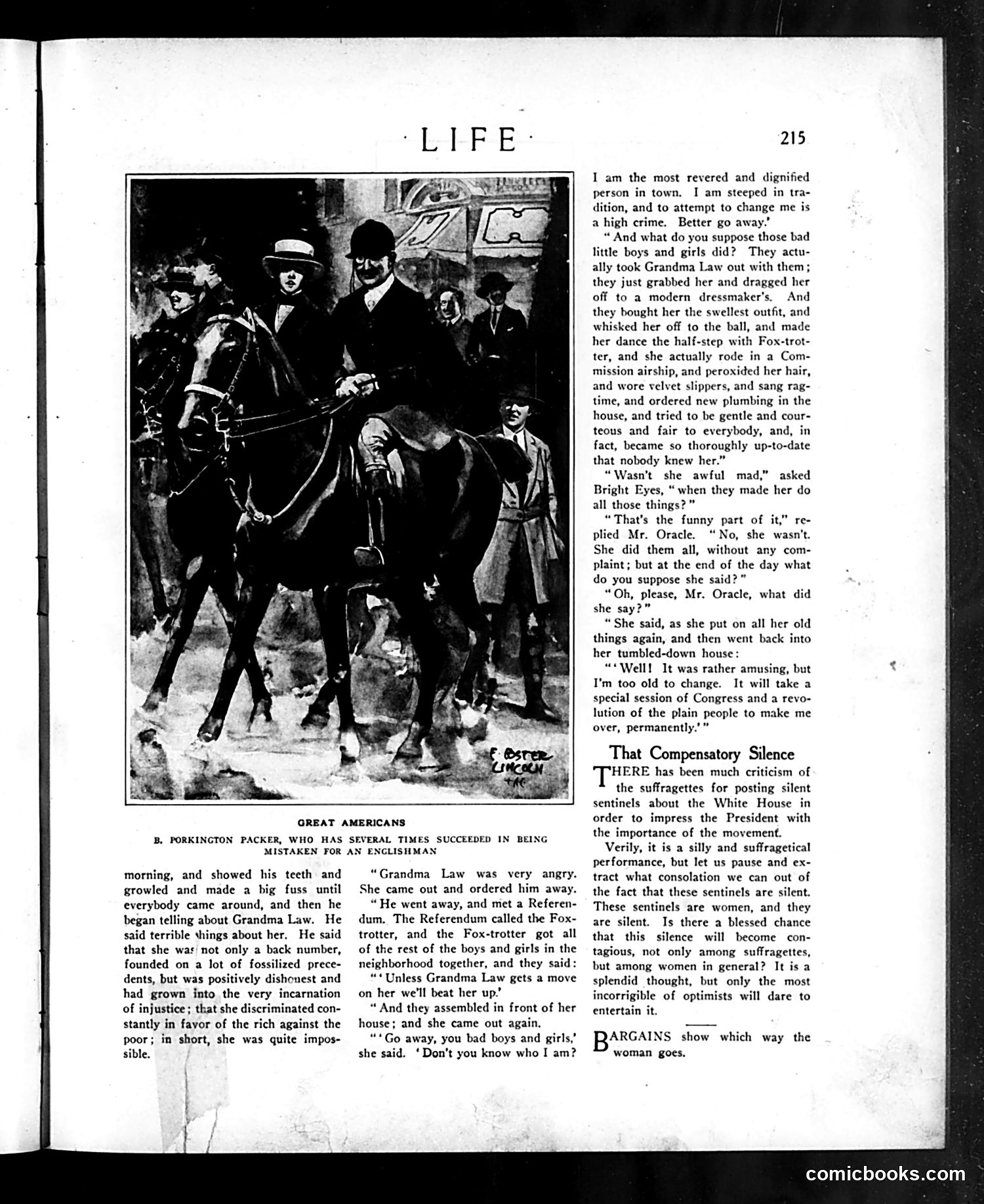 Life — February 8, 1917 — page 15 of 42