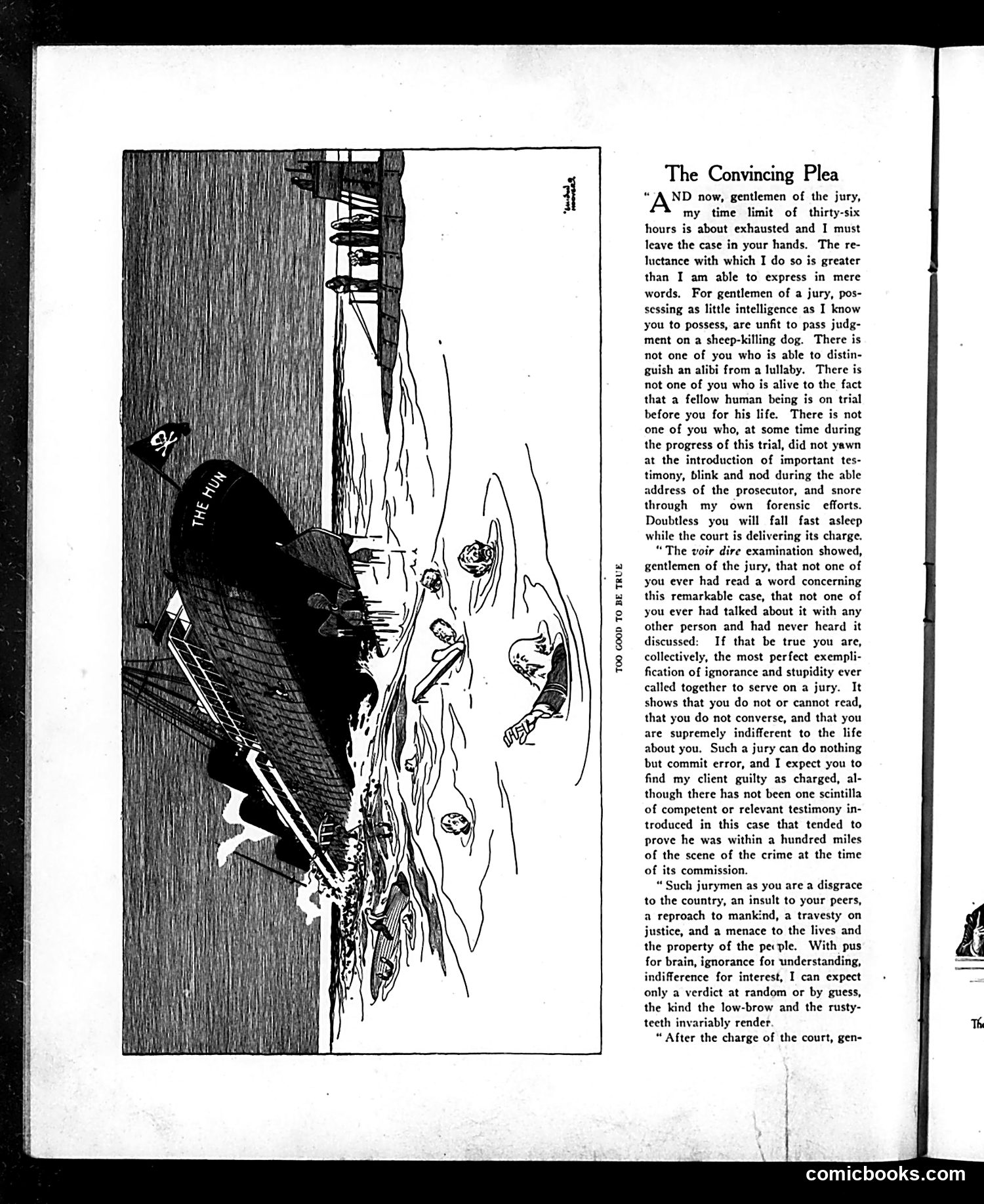Life — February 8, 1917 — page 16 of 42