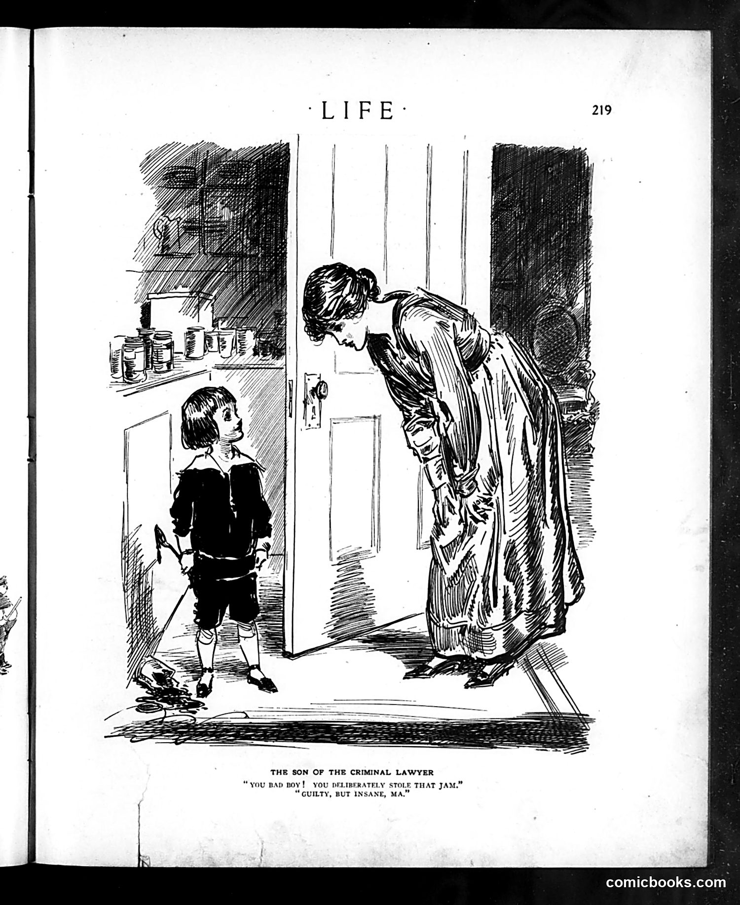Life — February 8, 1917 — page 19 of 42