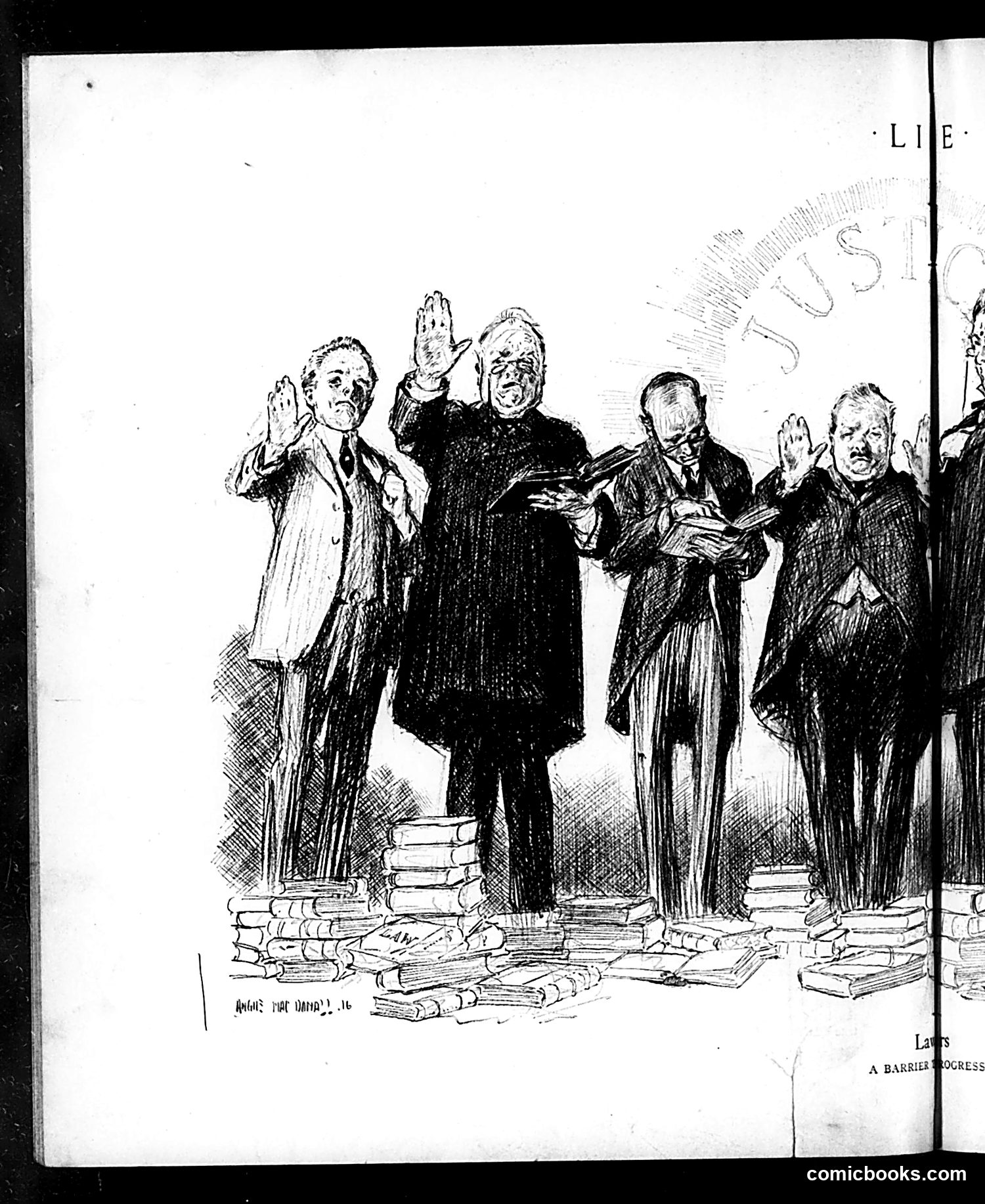 Life — February 8, 1917 — page 22 of 42