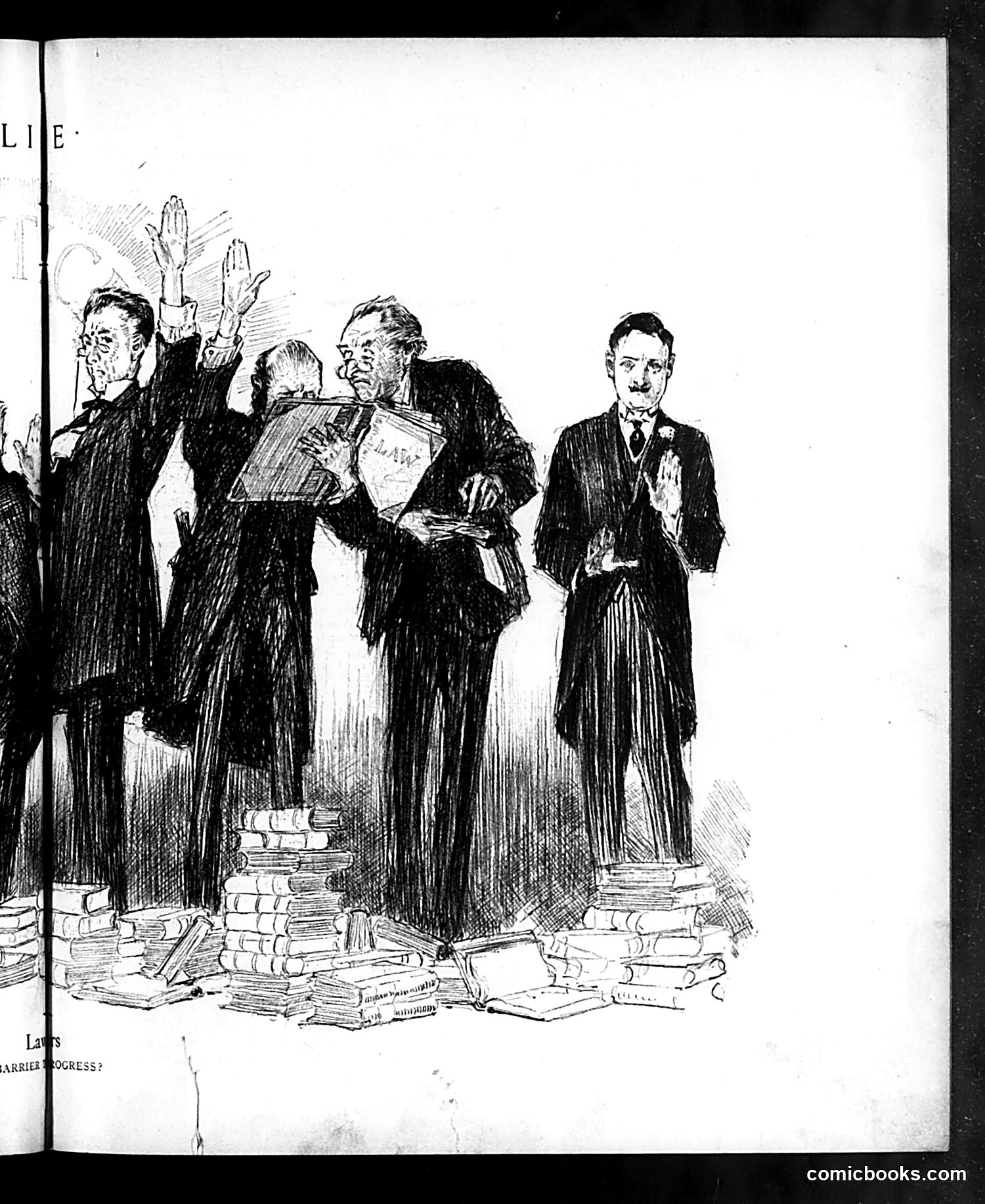 Life — February 8, 1917 — page 23 of 42