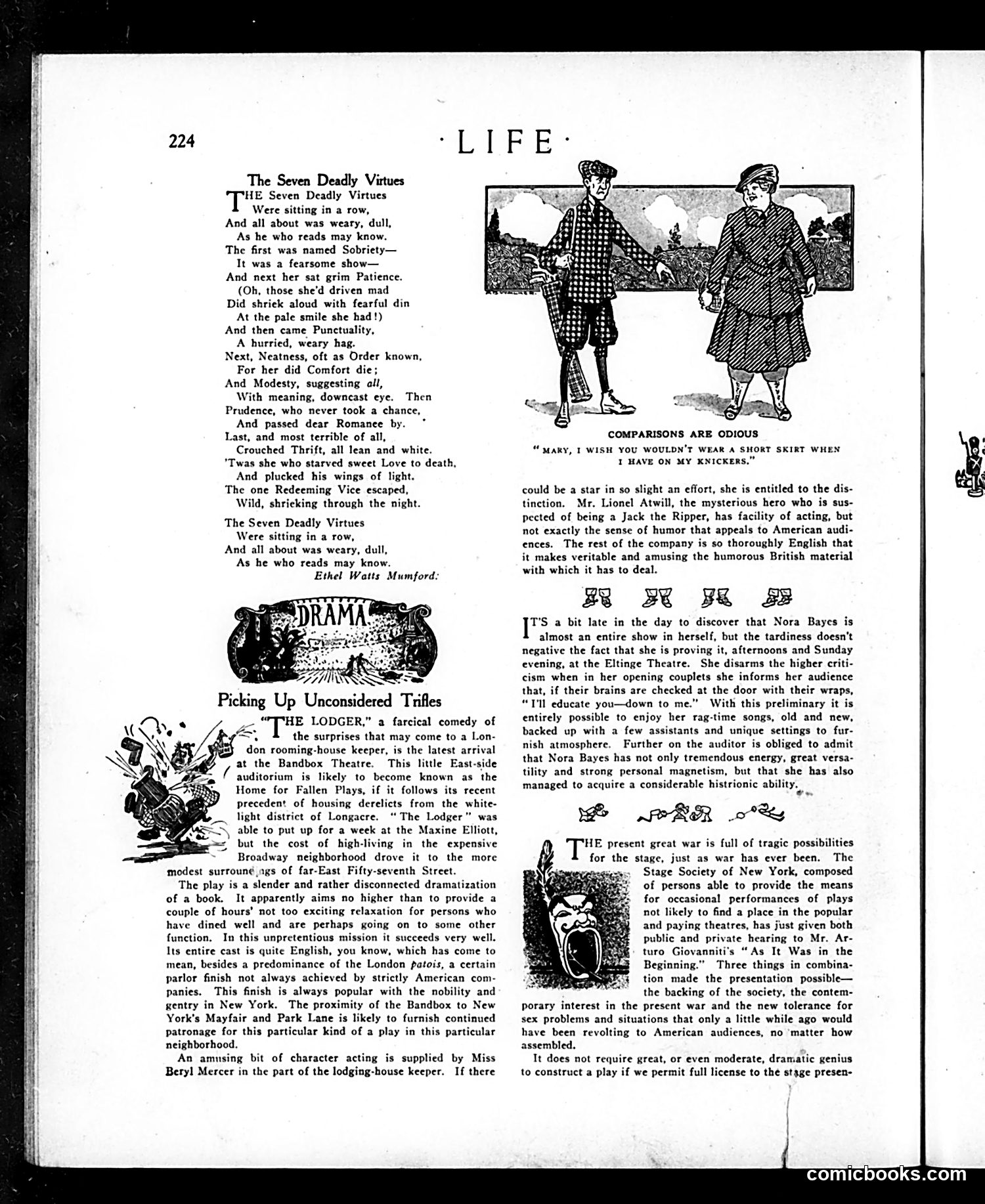 Life — February 8, 1917 — page 24 of 42
