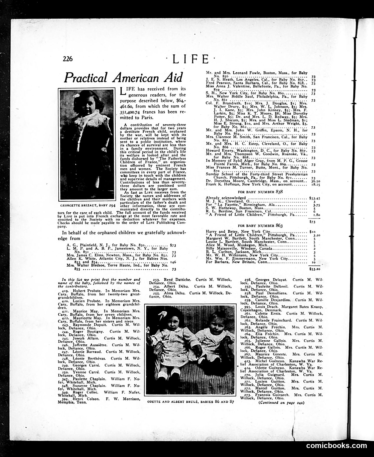 Life — February 8, 1917 — page 26 of 42