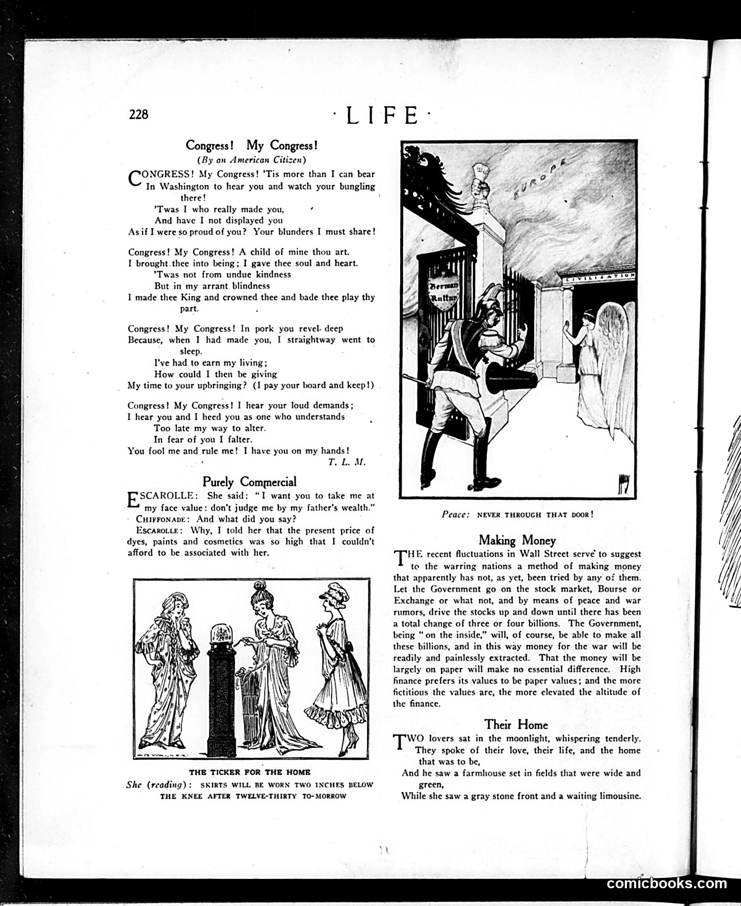 Life — February 8, 1917 — page 28 of 42
