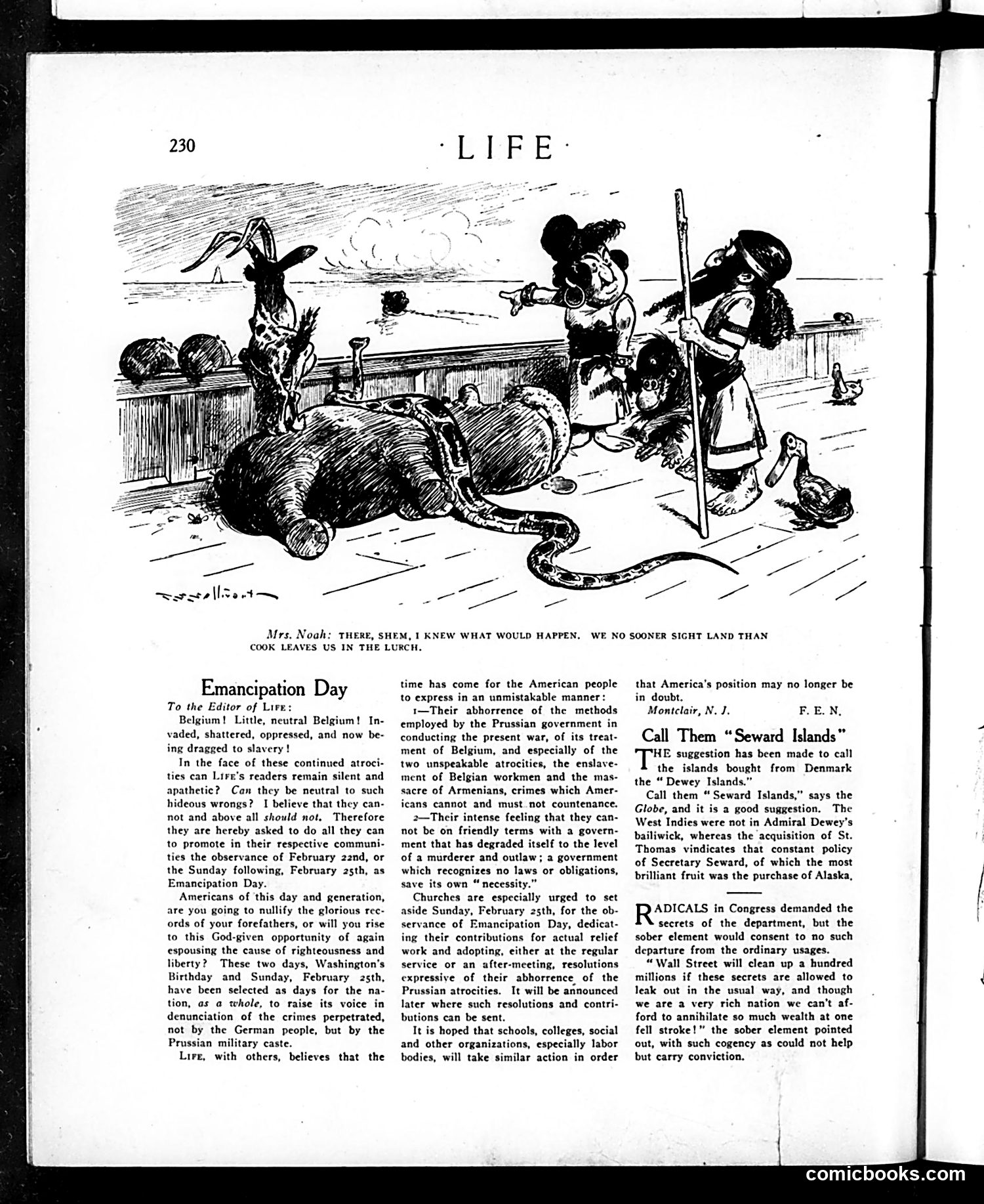 Life — February 8, 1917 — page 30 of 42