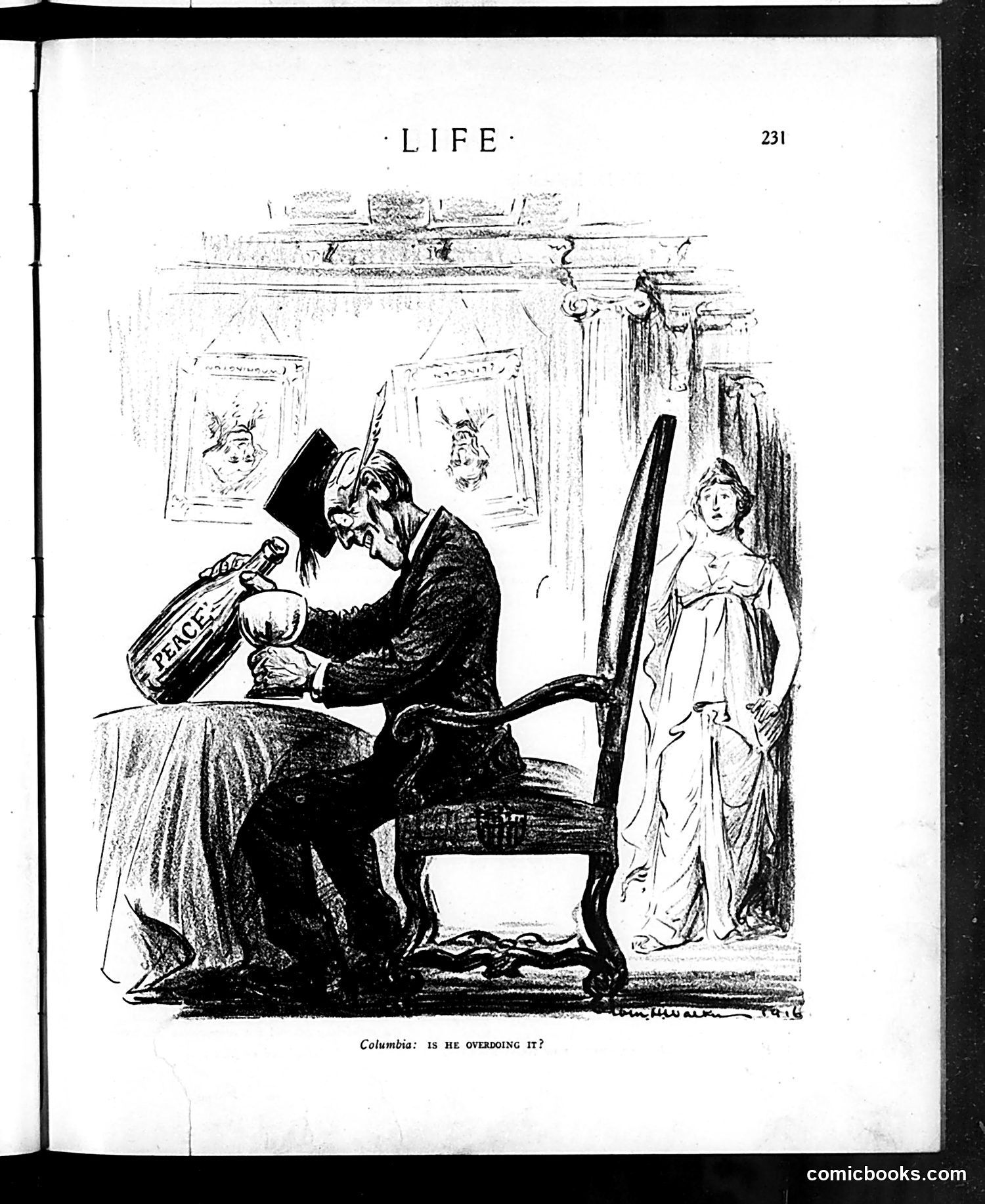 Life — February 8, 1917 — page 31 of 42