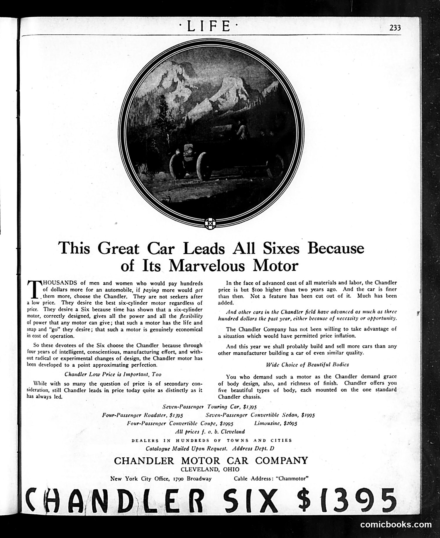 Life — February 8, 1917 — page 33 of 42