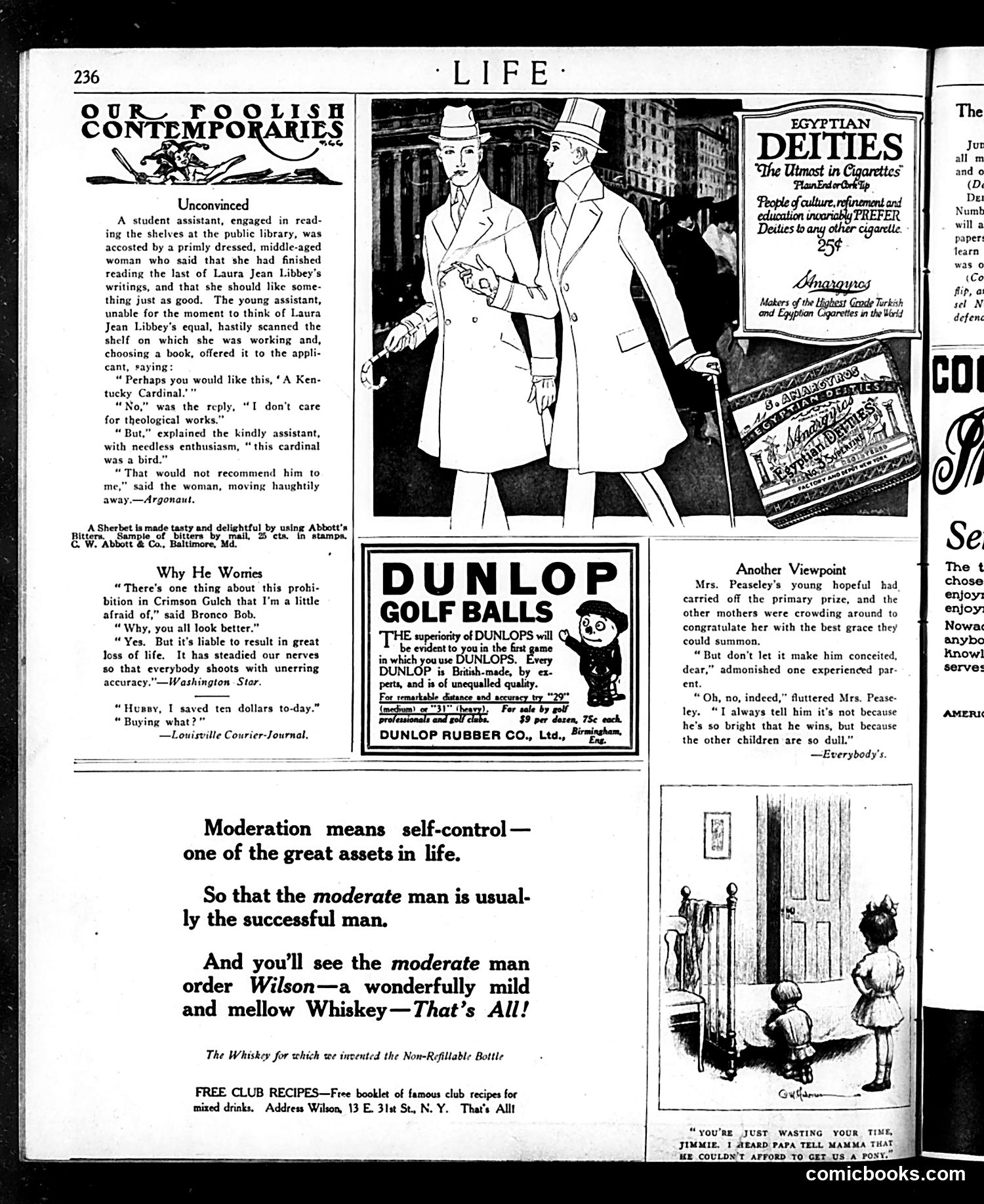 Life — February 8, 1917 — page 36 of 42