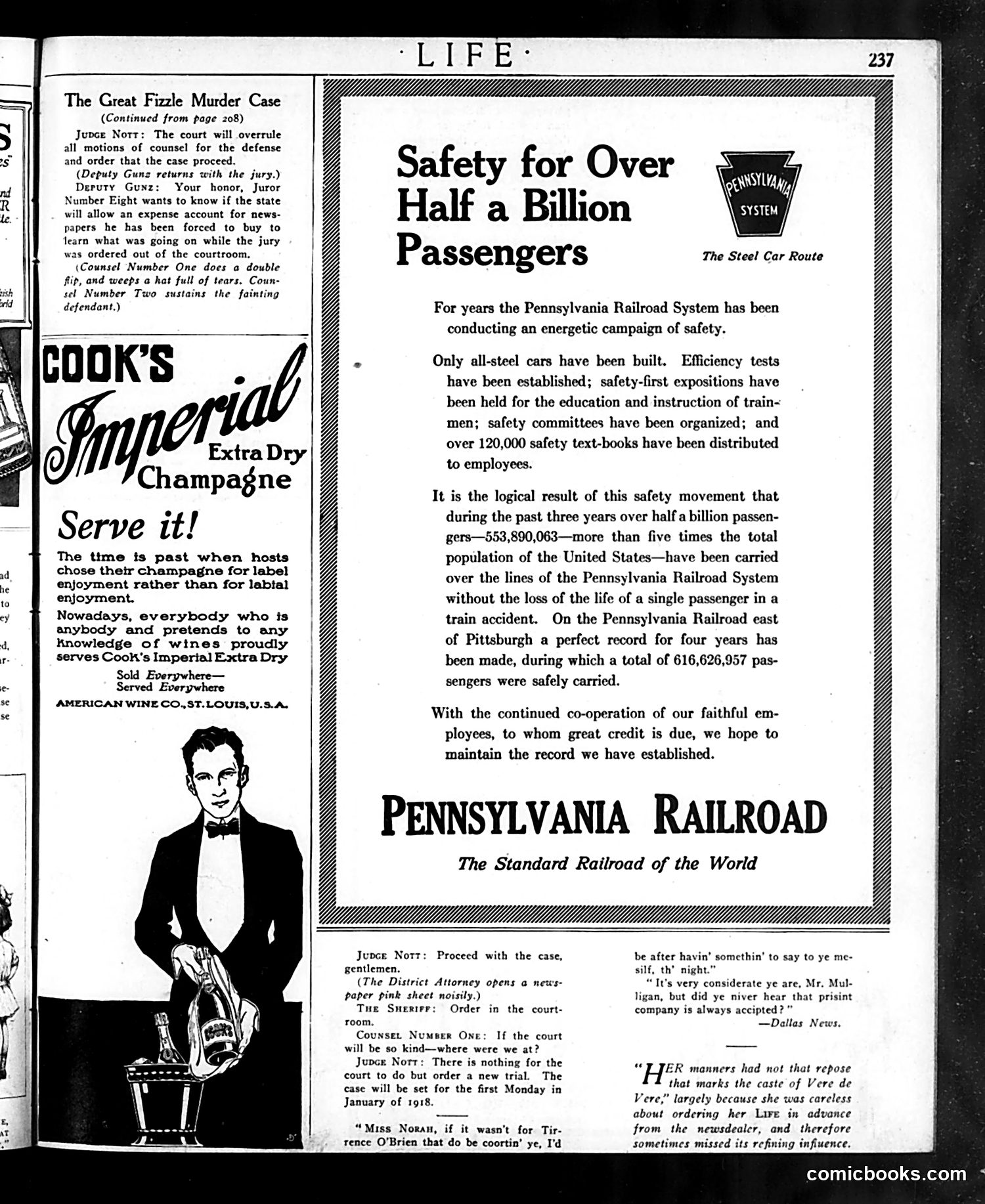 Life — February 8, 1917 — page 37 of 42