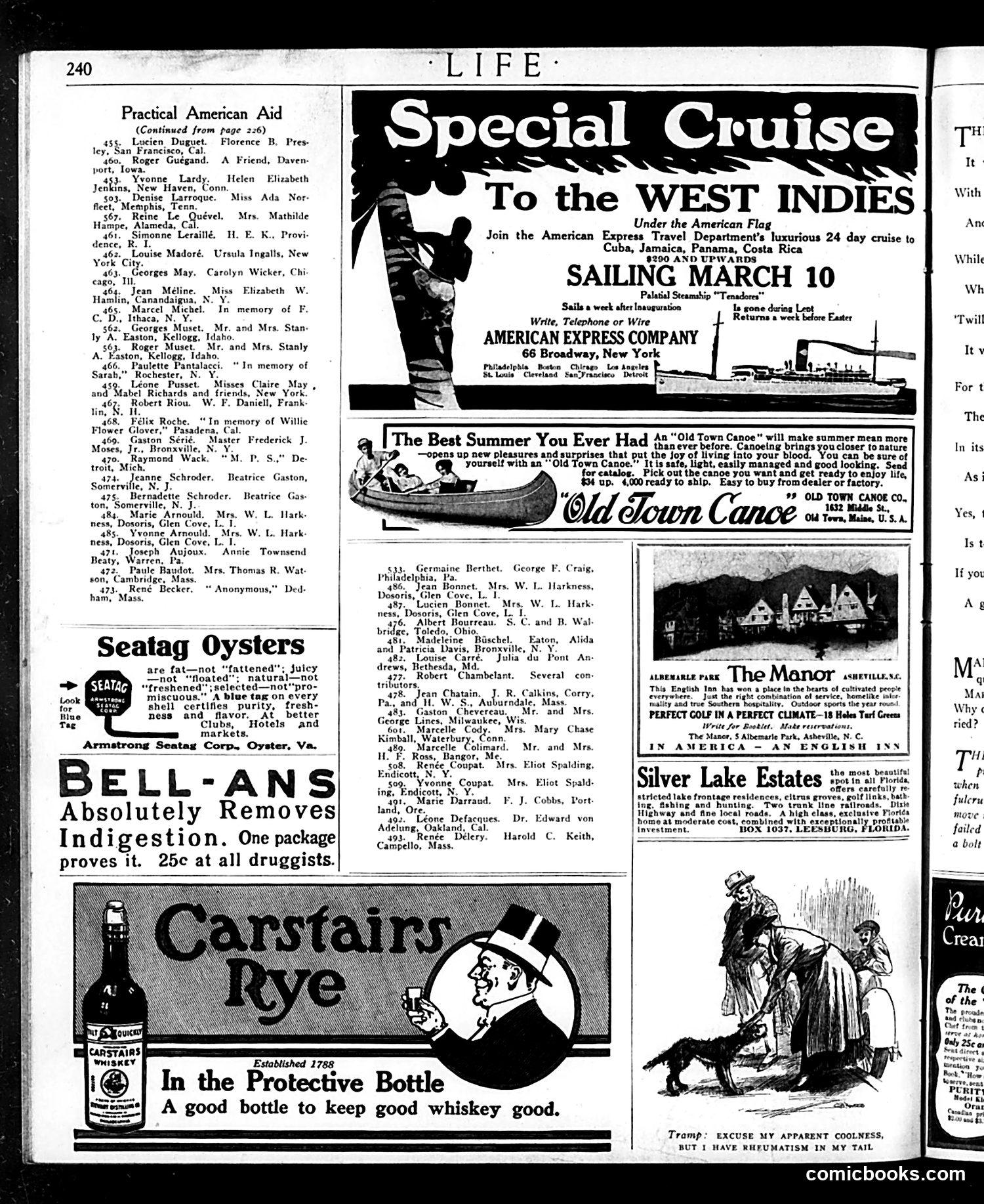 Life — February 8, 1917 — page 40 of 42