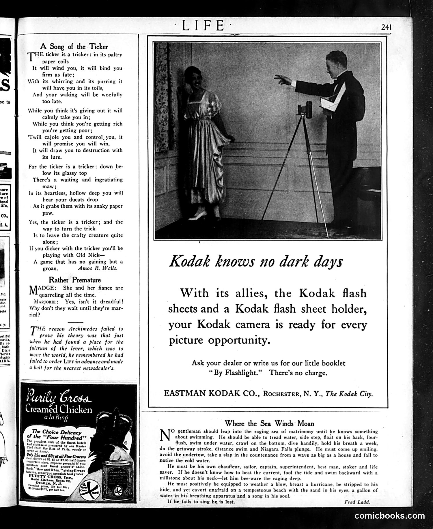 Life — February 8, 1917 — page 41 of 42