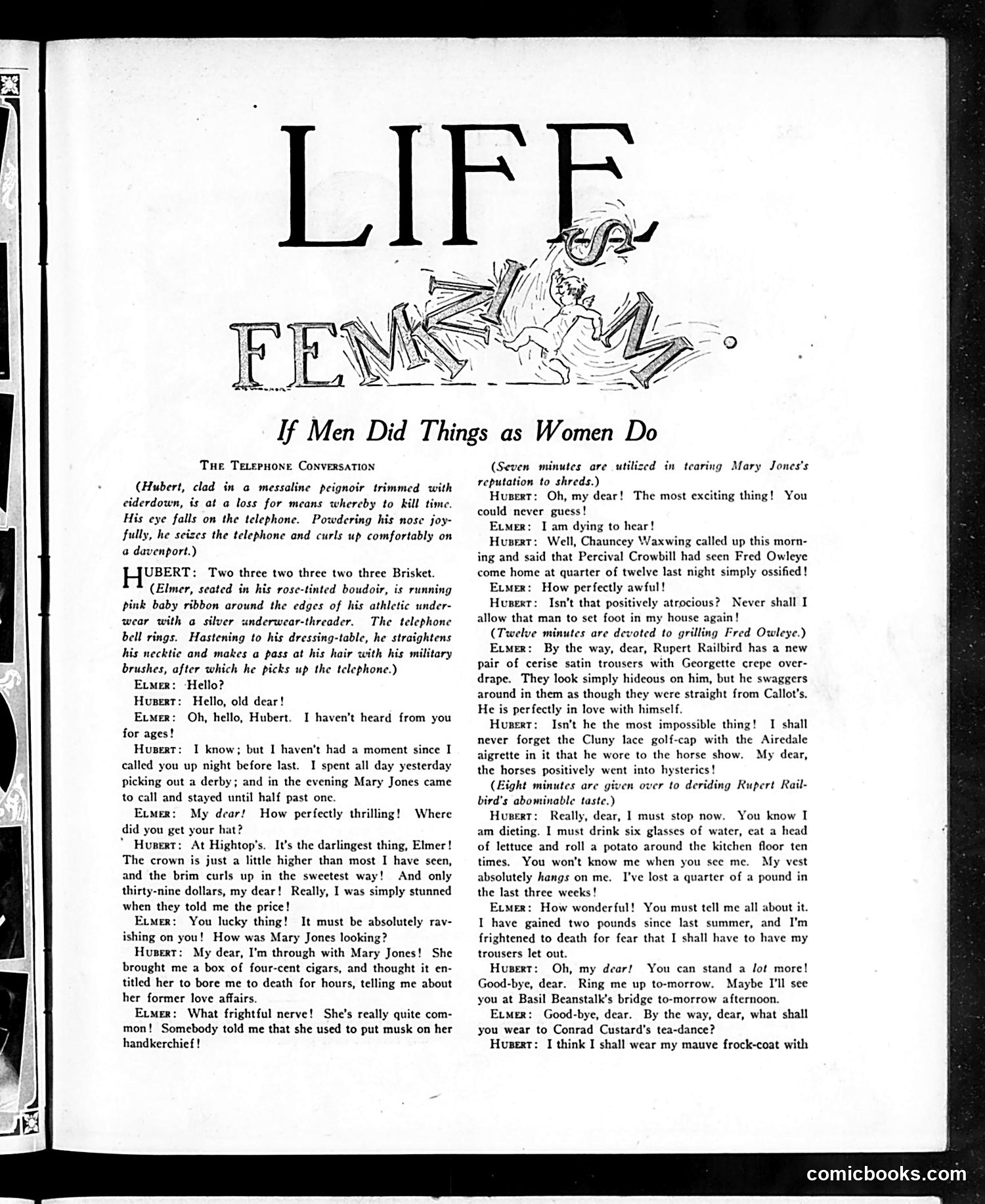 Life — February 15, 1917 — page 7 of 42