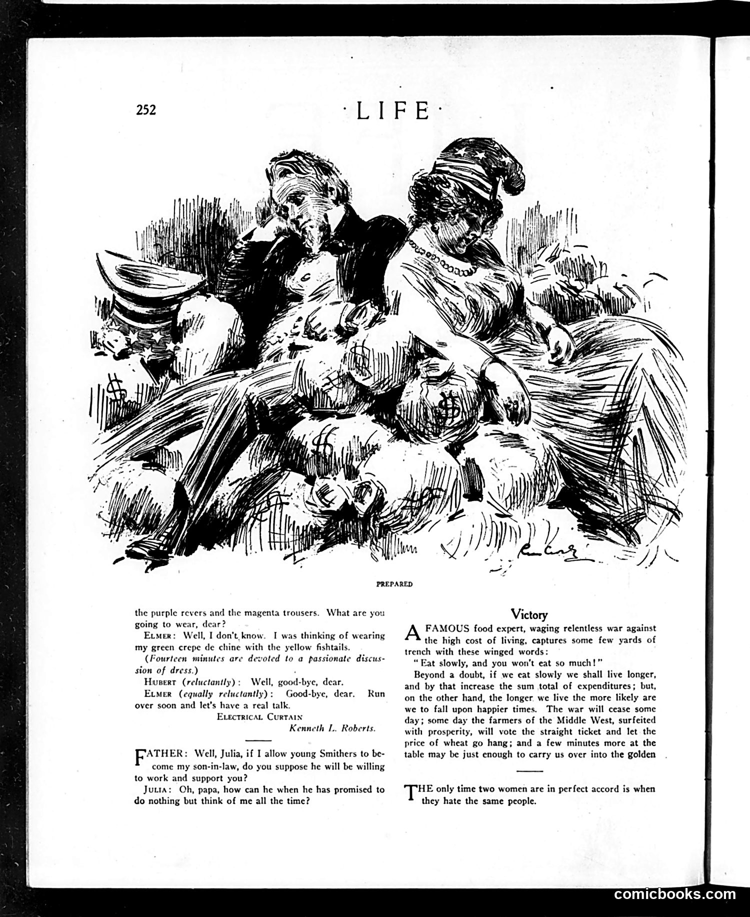 Life — February 15, 1917 — page 8 of 42