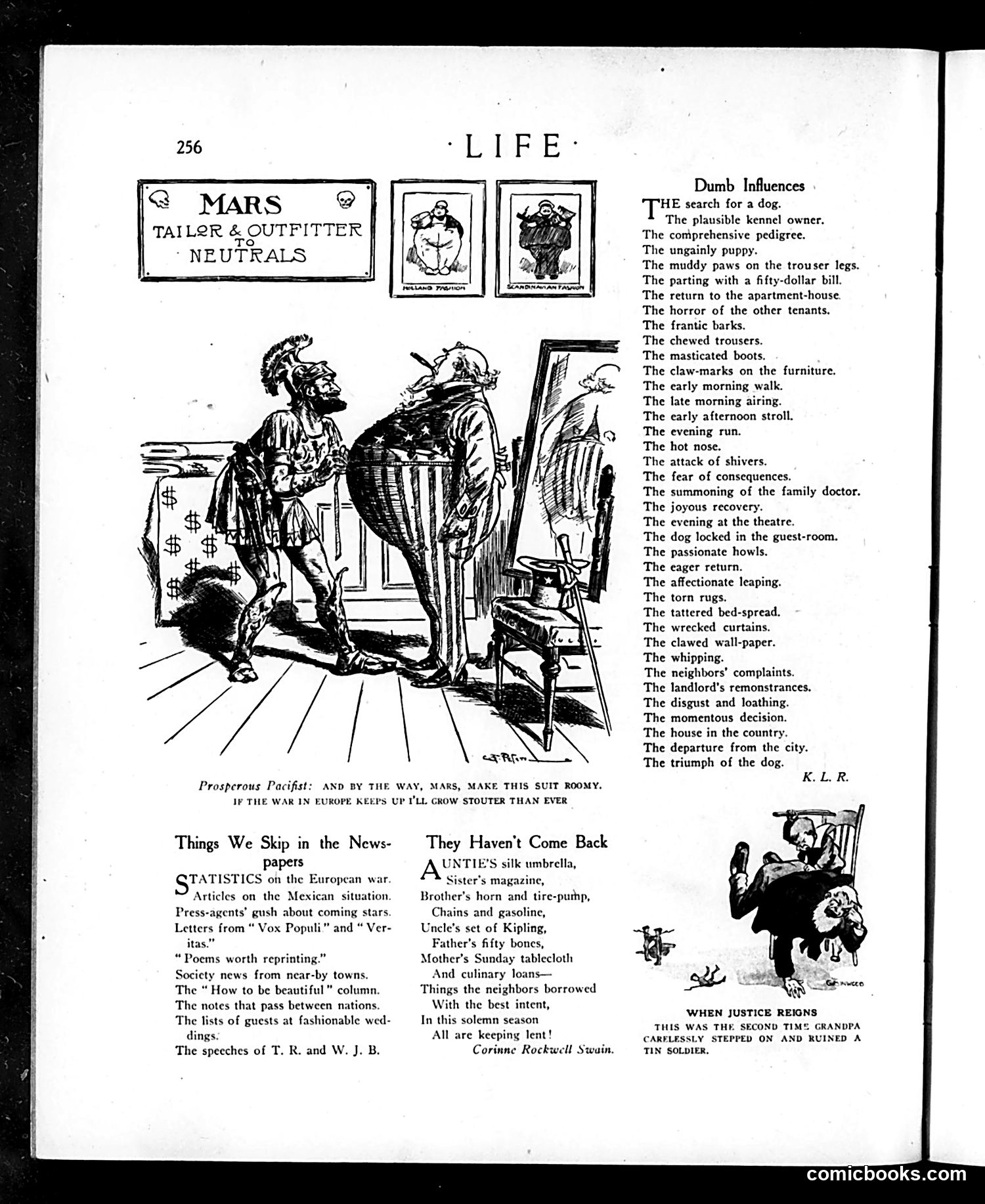 Life — February 15, 1917 — page 12 of 42