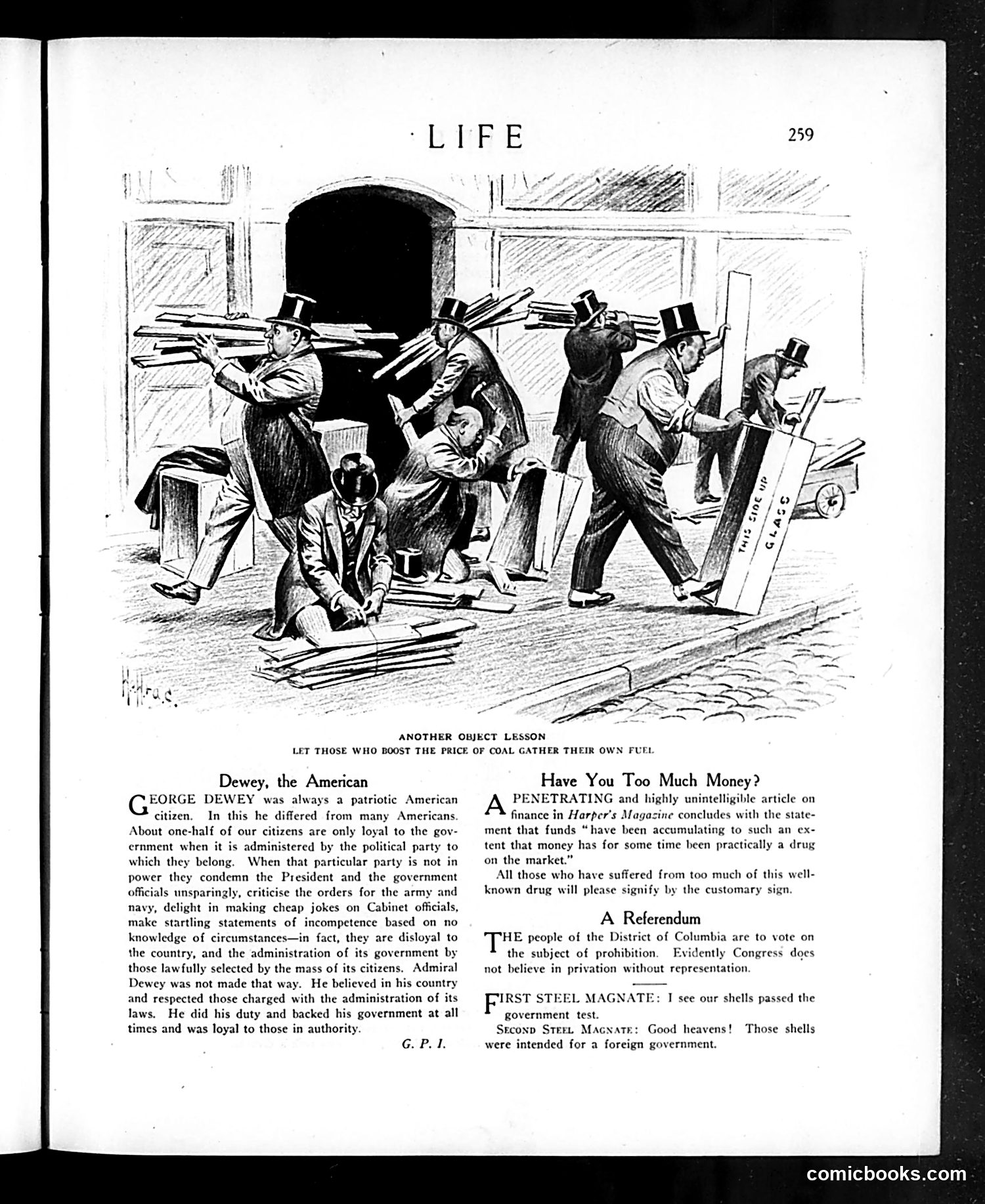 Life — February 15, 1917 — page 15 of 42