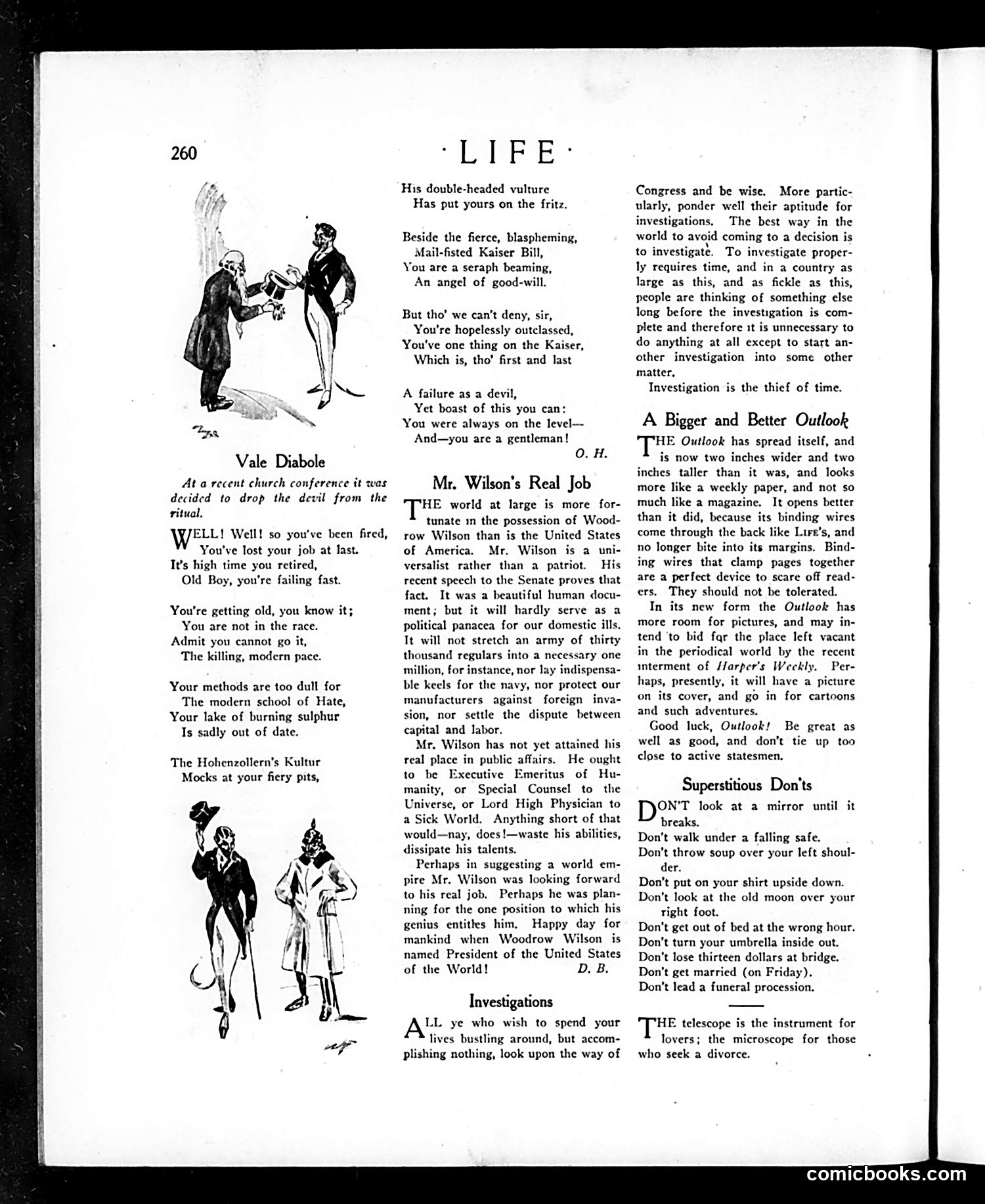 Life — February 15, 1917 — page 16 of 42