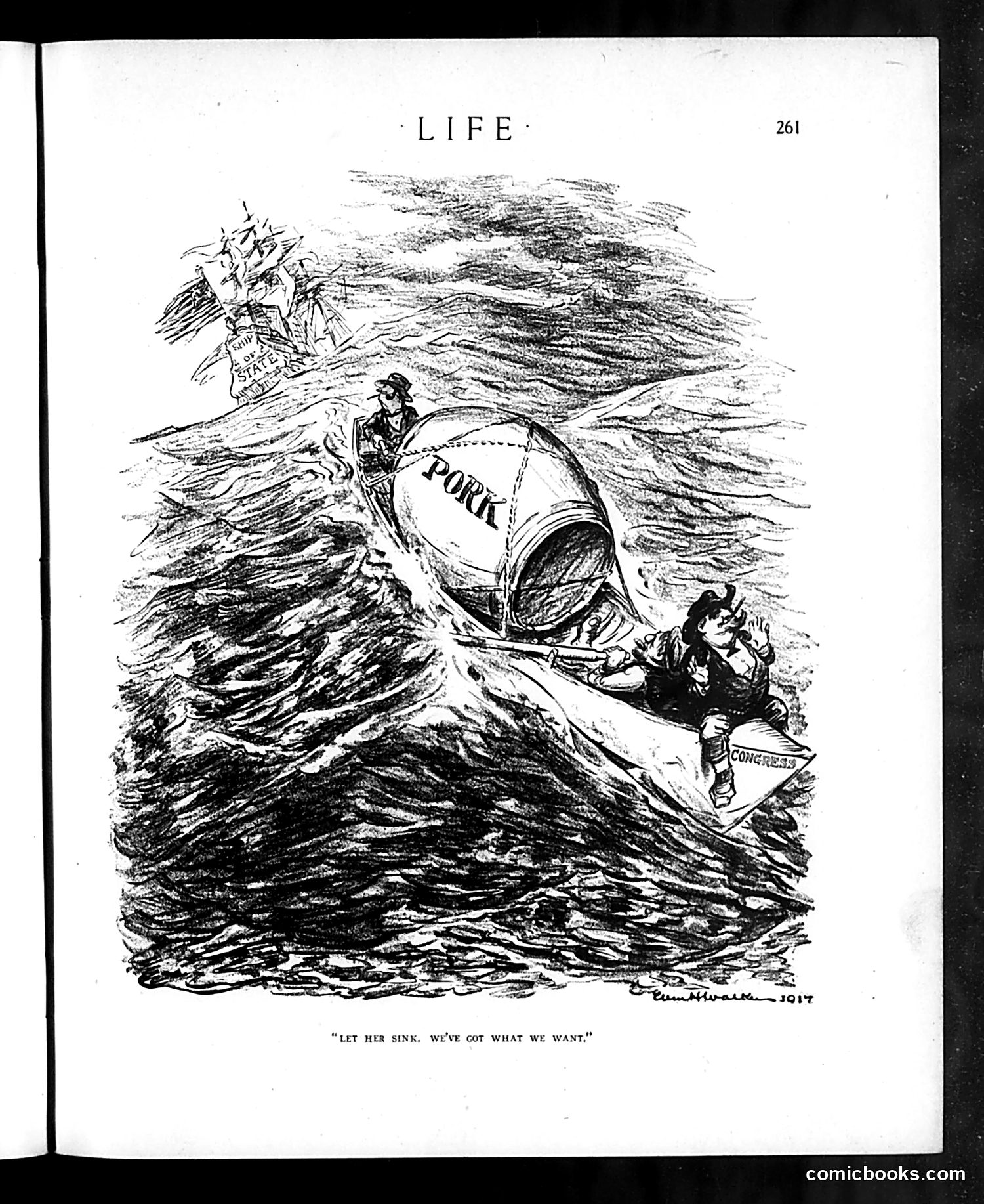 Life — February 15, 1917 — page 17 of 42