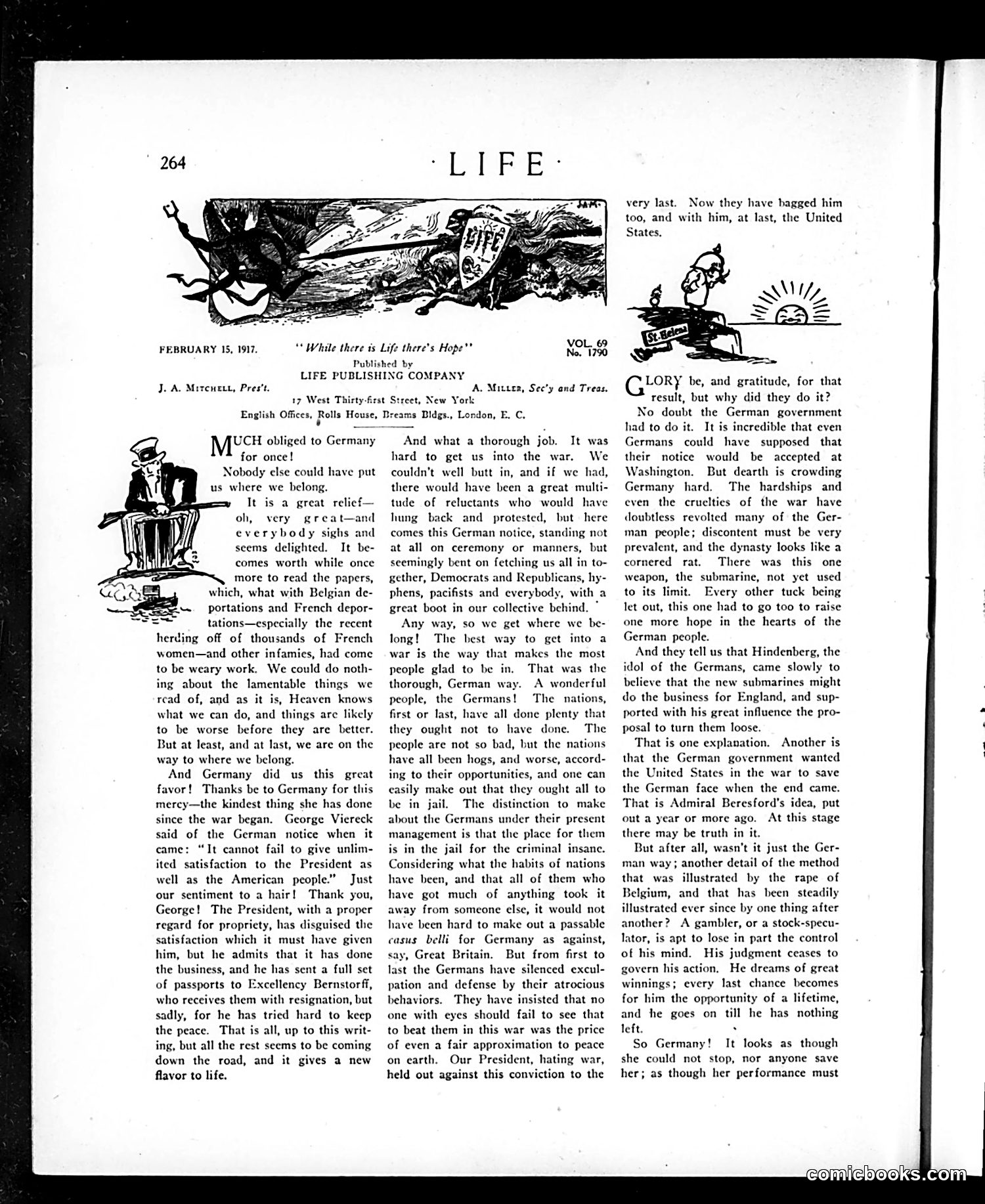 Life — February 15, 1917 — page 20 of 42