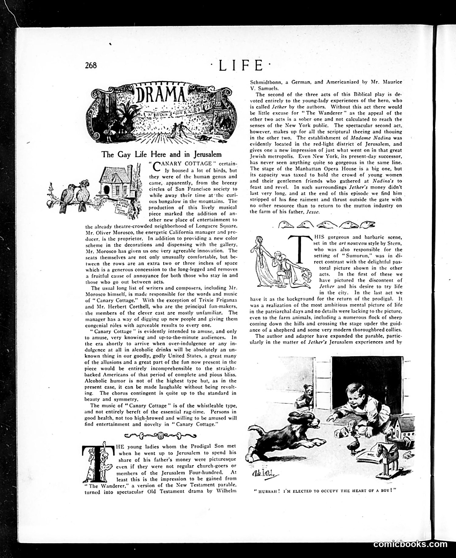Life — February 15, 1917 — page 24 of 42
