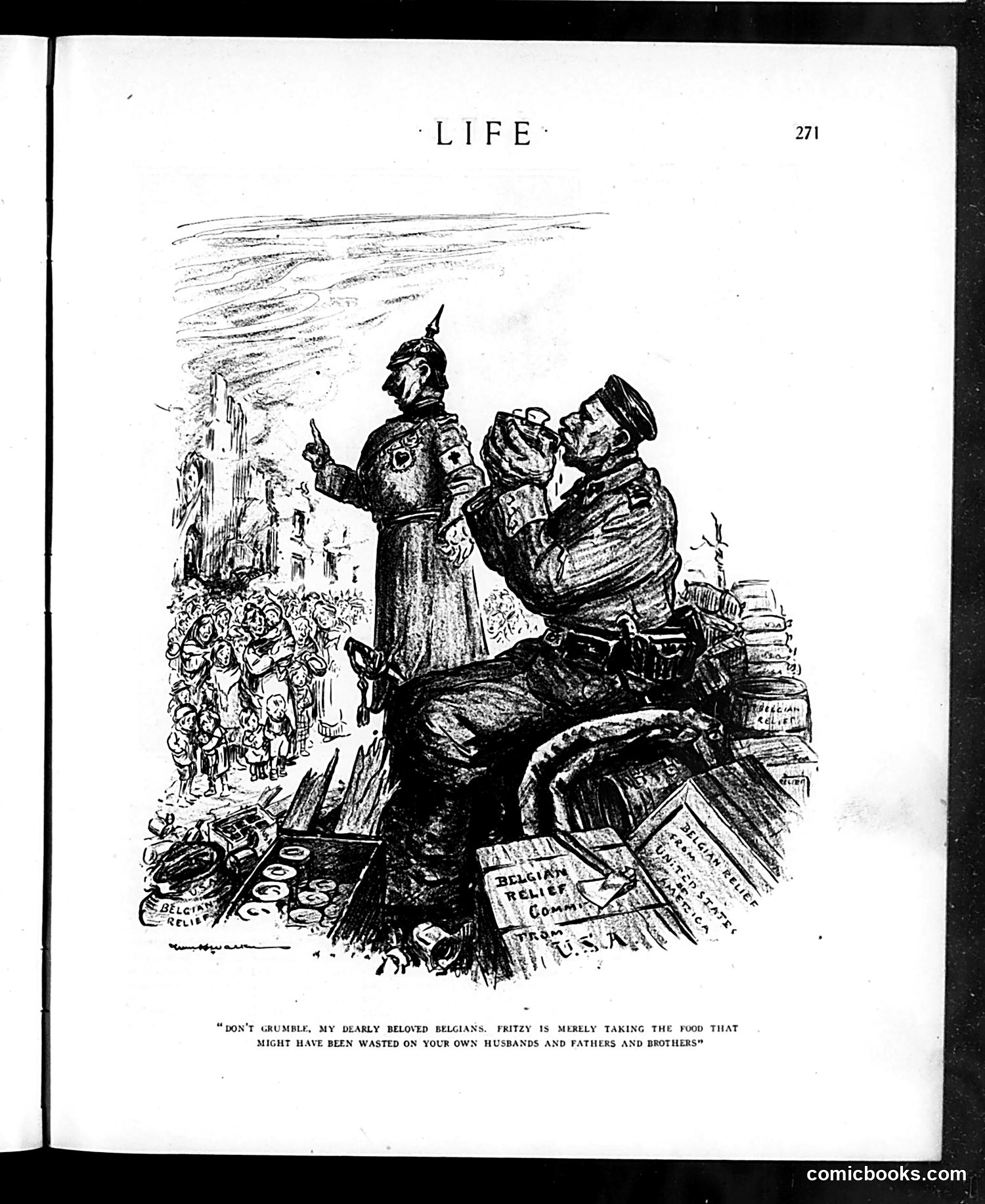 Life — February 15, 1917 — page 27 of 42
