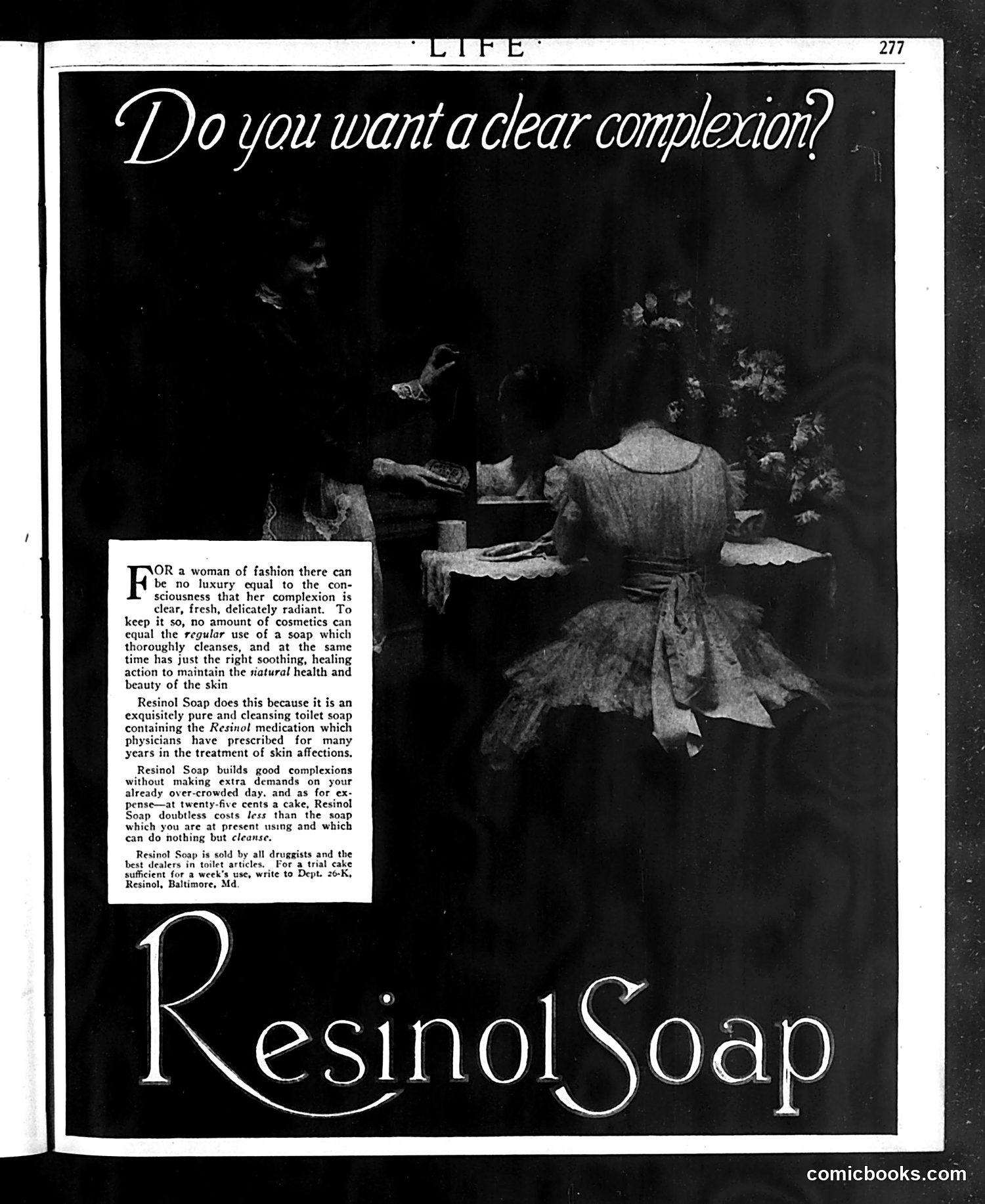 Life — February 15, 1917 — page 33 of 42