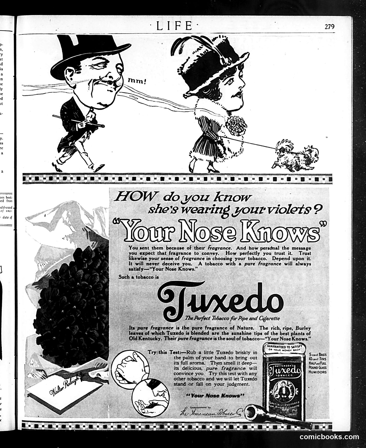 Life — February 15, 1917 — page 35 of 42
