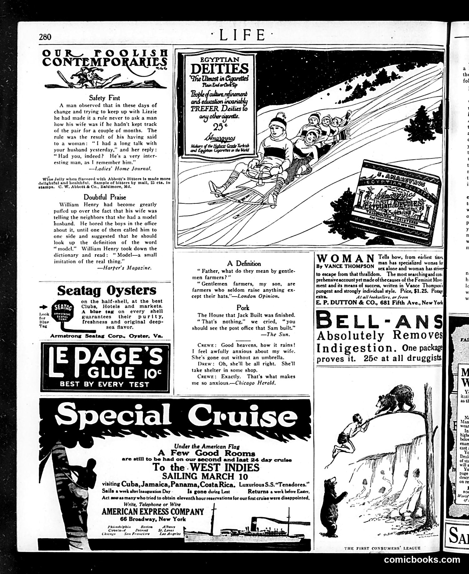 Life — February 15, 1917 — page 36 of 42