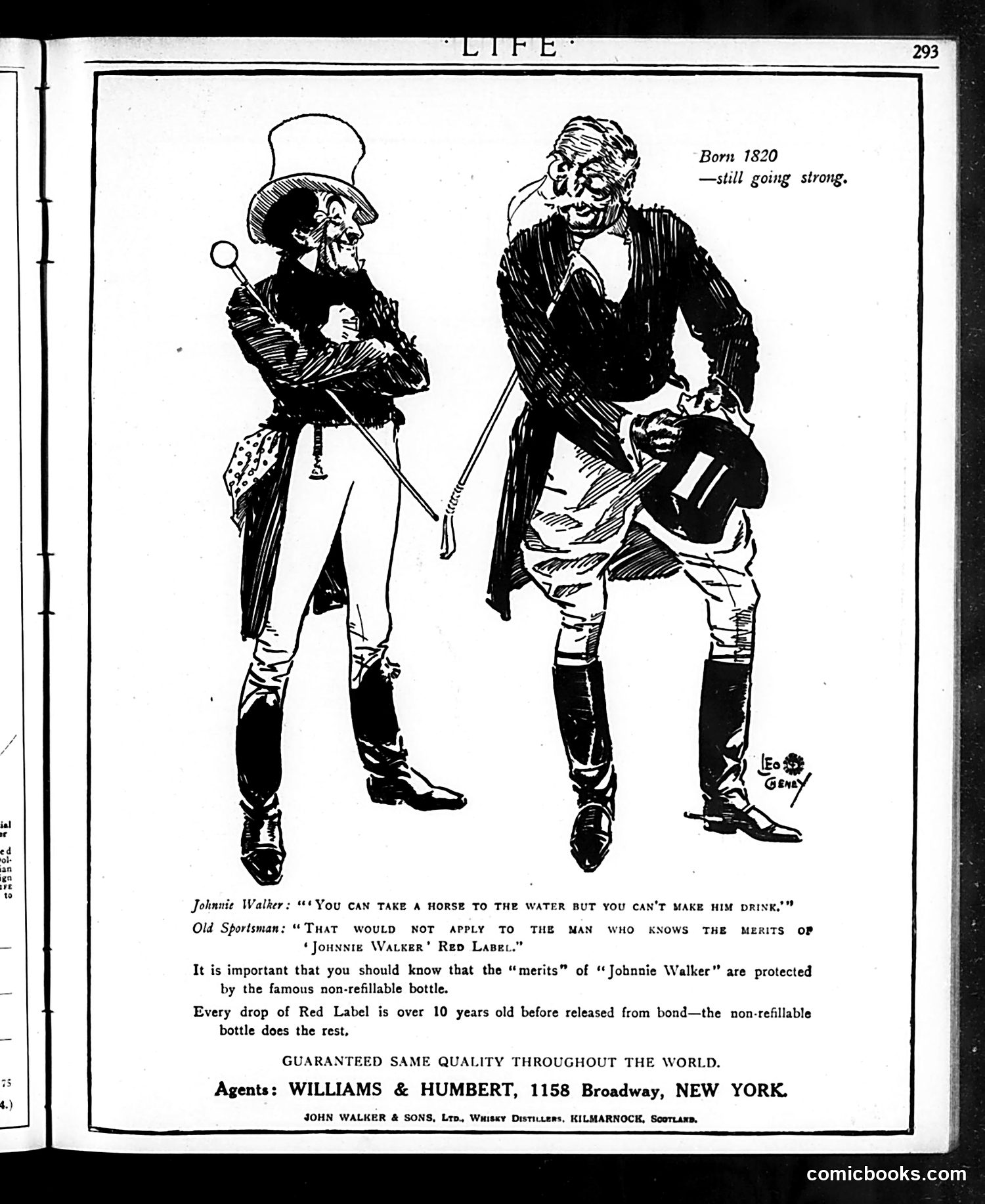 Life — February 22, 1917 — page 5 of 42