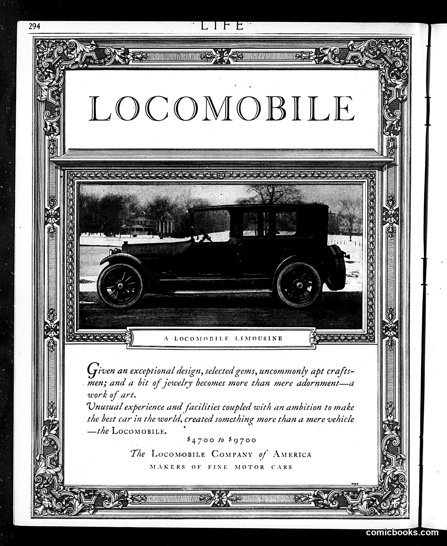 Life — February 22, 1917 — page 6 of 42