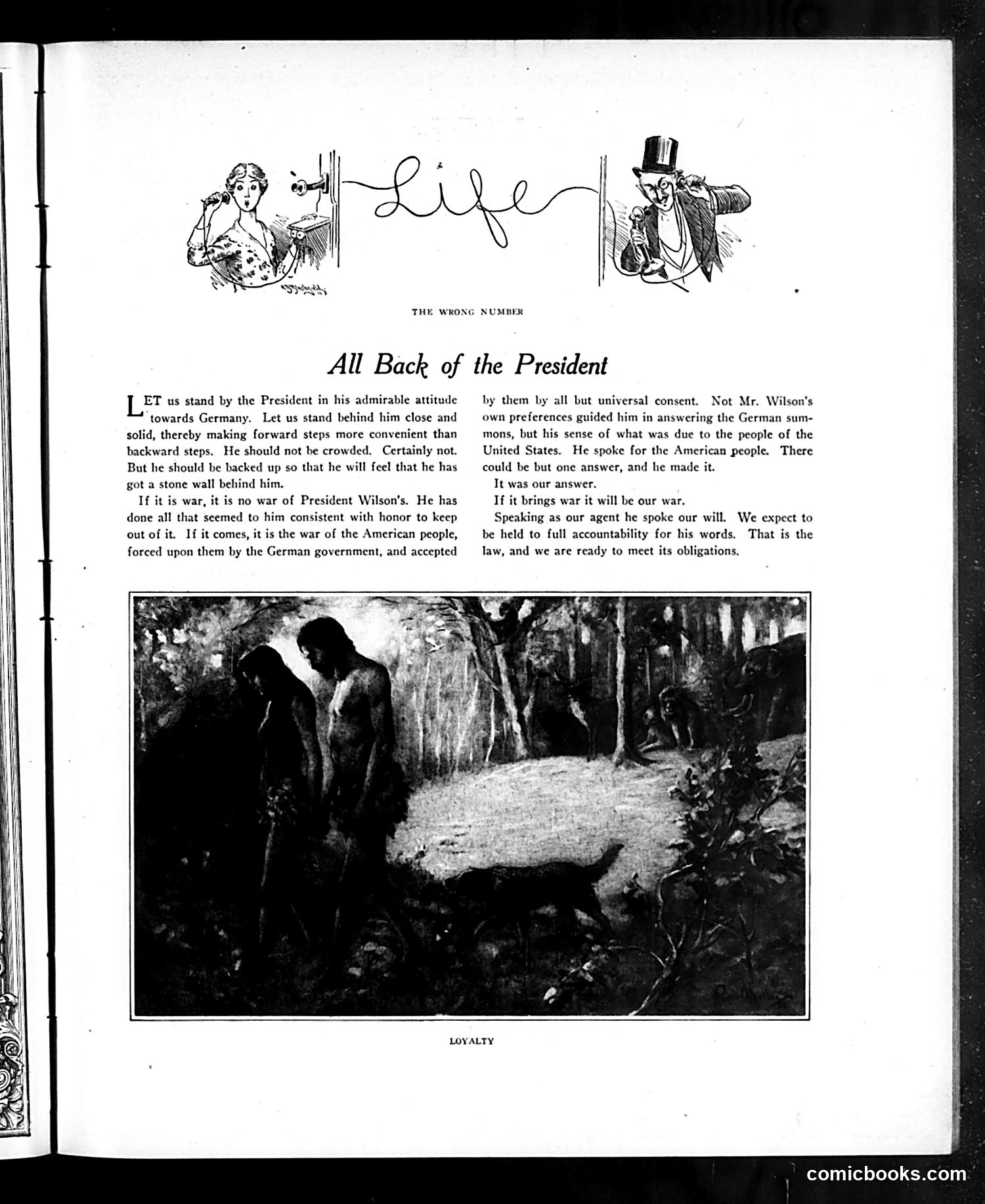 Life — February 22, 1917 — page 7 of 42