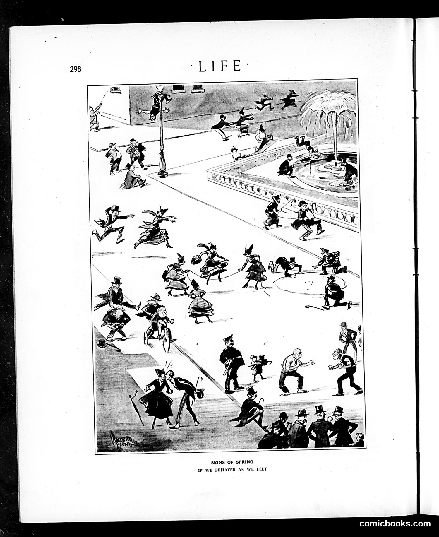 Life — February 22, 1917 — page 10 of 42